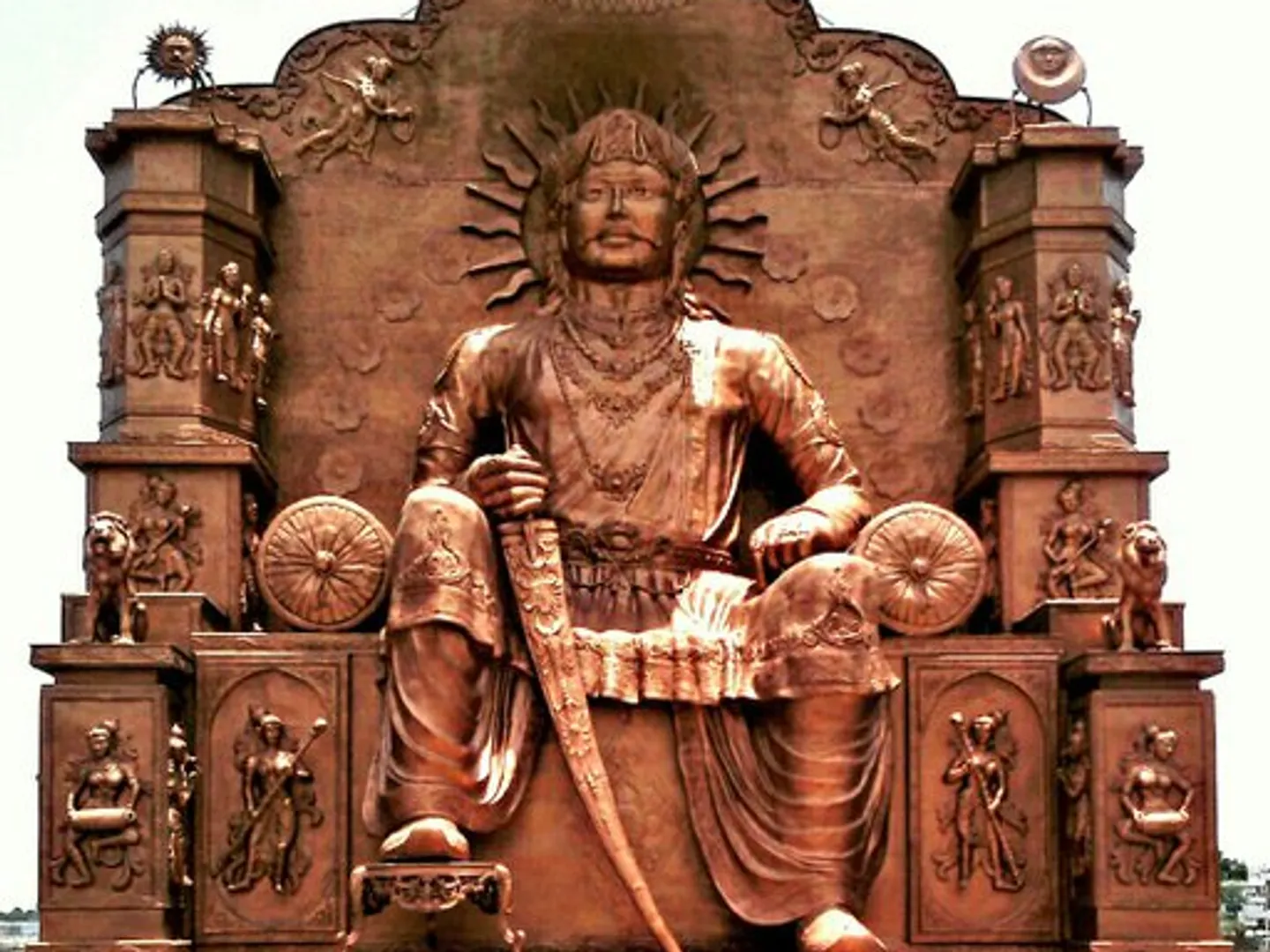 **vikramotsav-2024-vikramaditya-shasan-sushasan-delhi-event**