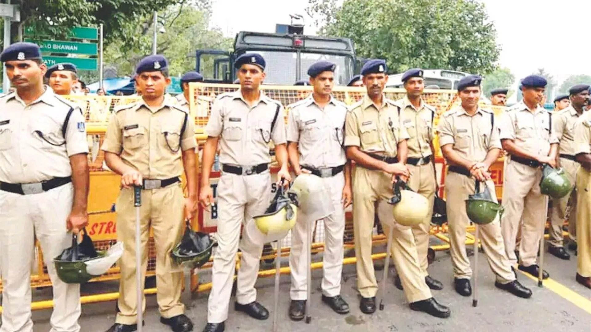 मऊगंज, इंदौर और ग्वालियर के बाद अब शहडोल में पुलिस पर हमला