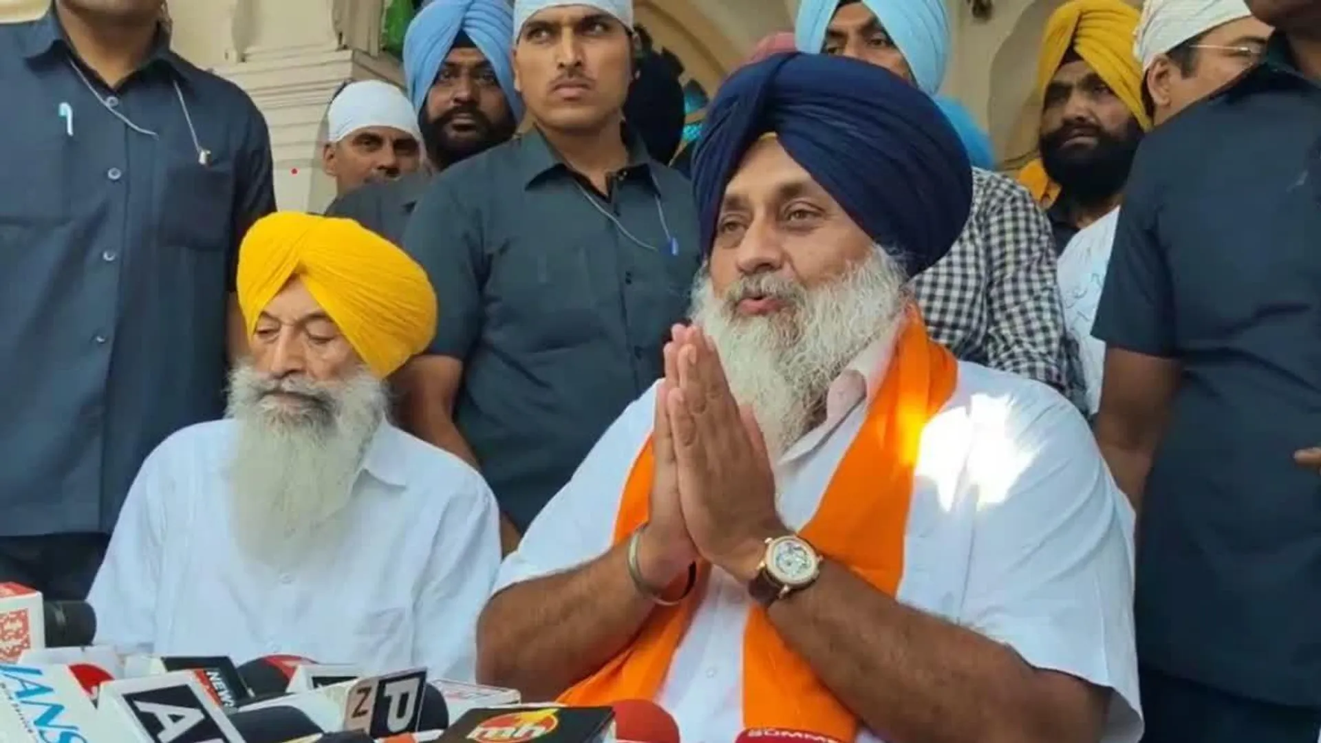 sukhbir-badal-elected-akali-dal-president-fourth-term-2025
