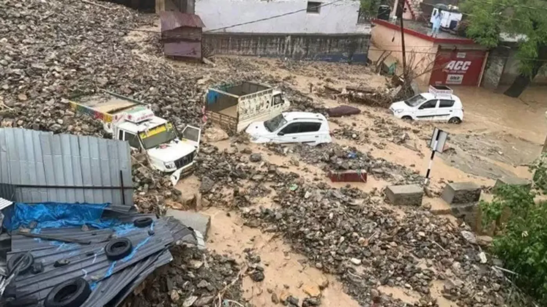 जम्मू-कश्मीर-बादल-फटना-रामबन-2025