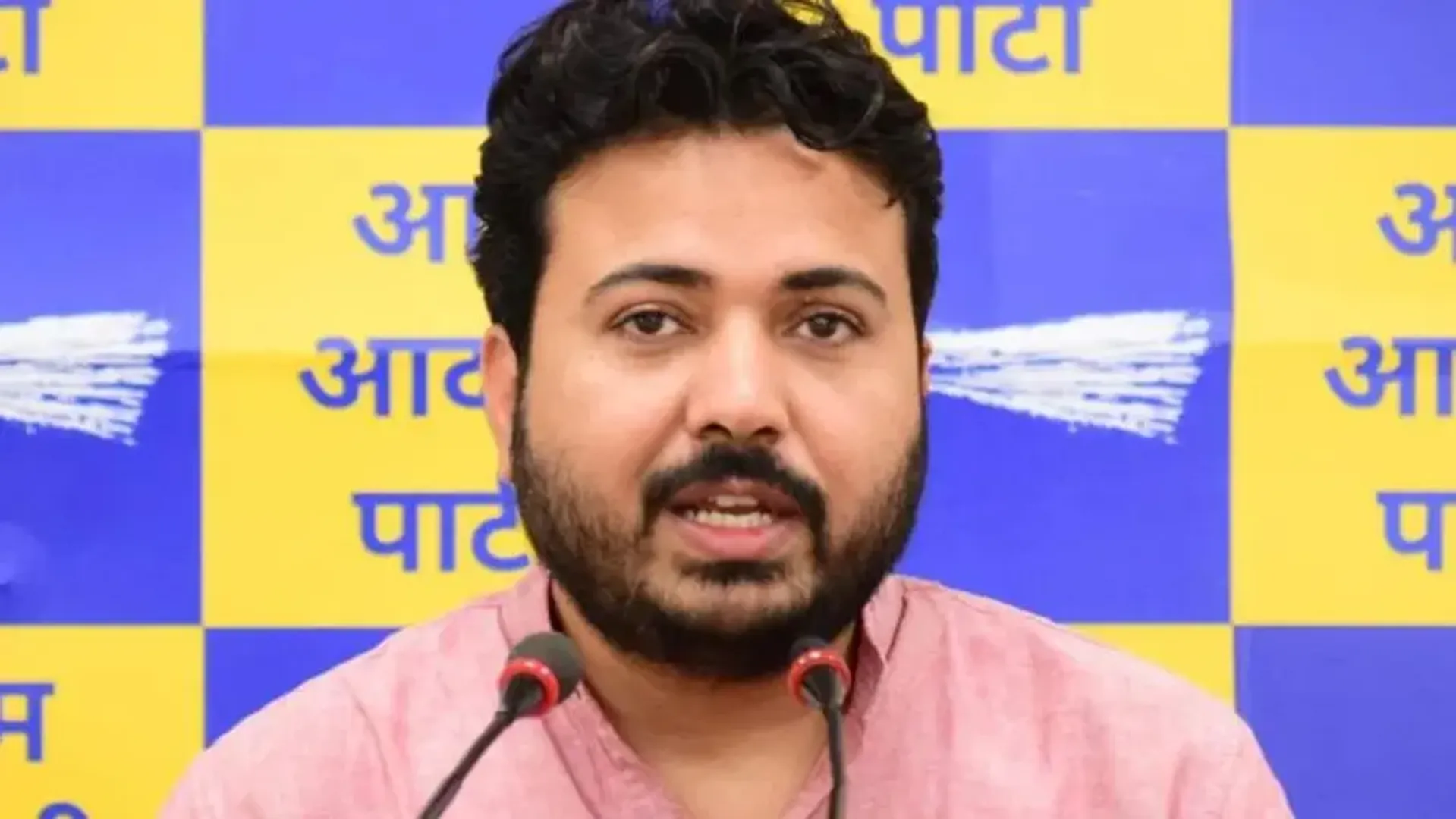 durgesh-pathak-delhi-residence-cbi-raids