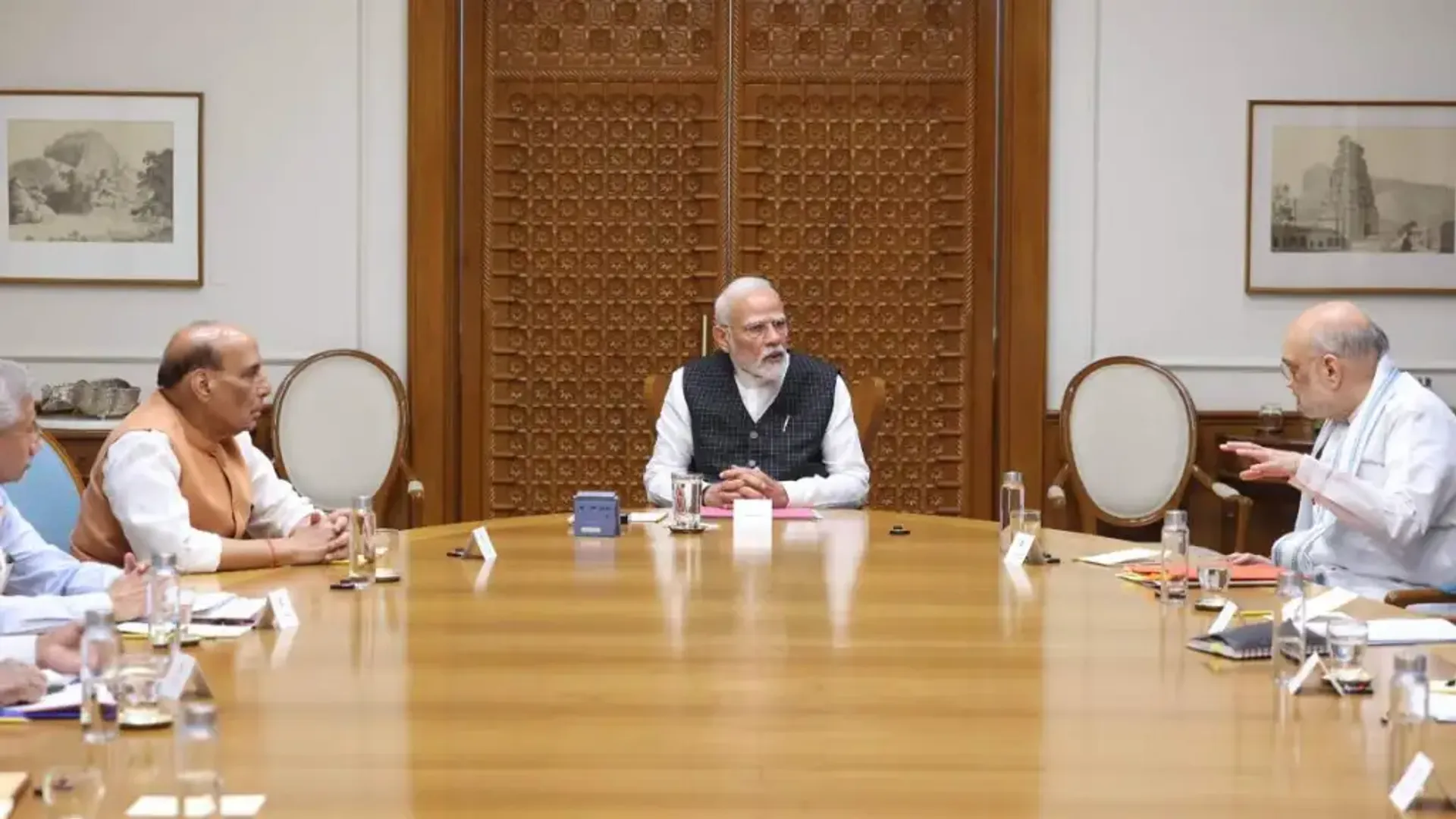 ccs-meeting-nsa-board-restructured-pm-gives-army-free-hand-after-pahalgam-attack