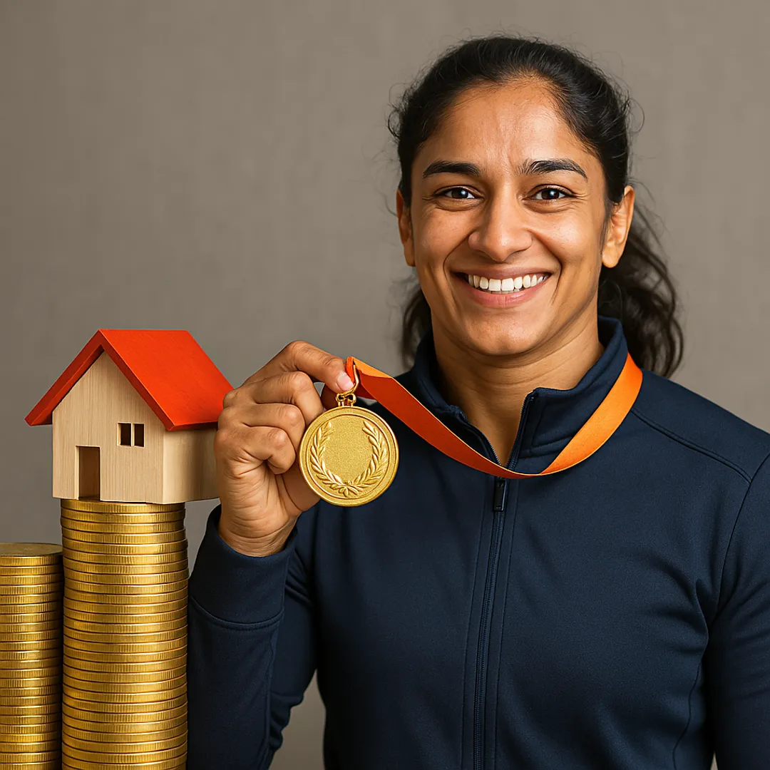 vinesh-phogat-haryana-govt-award-cash-plot