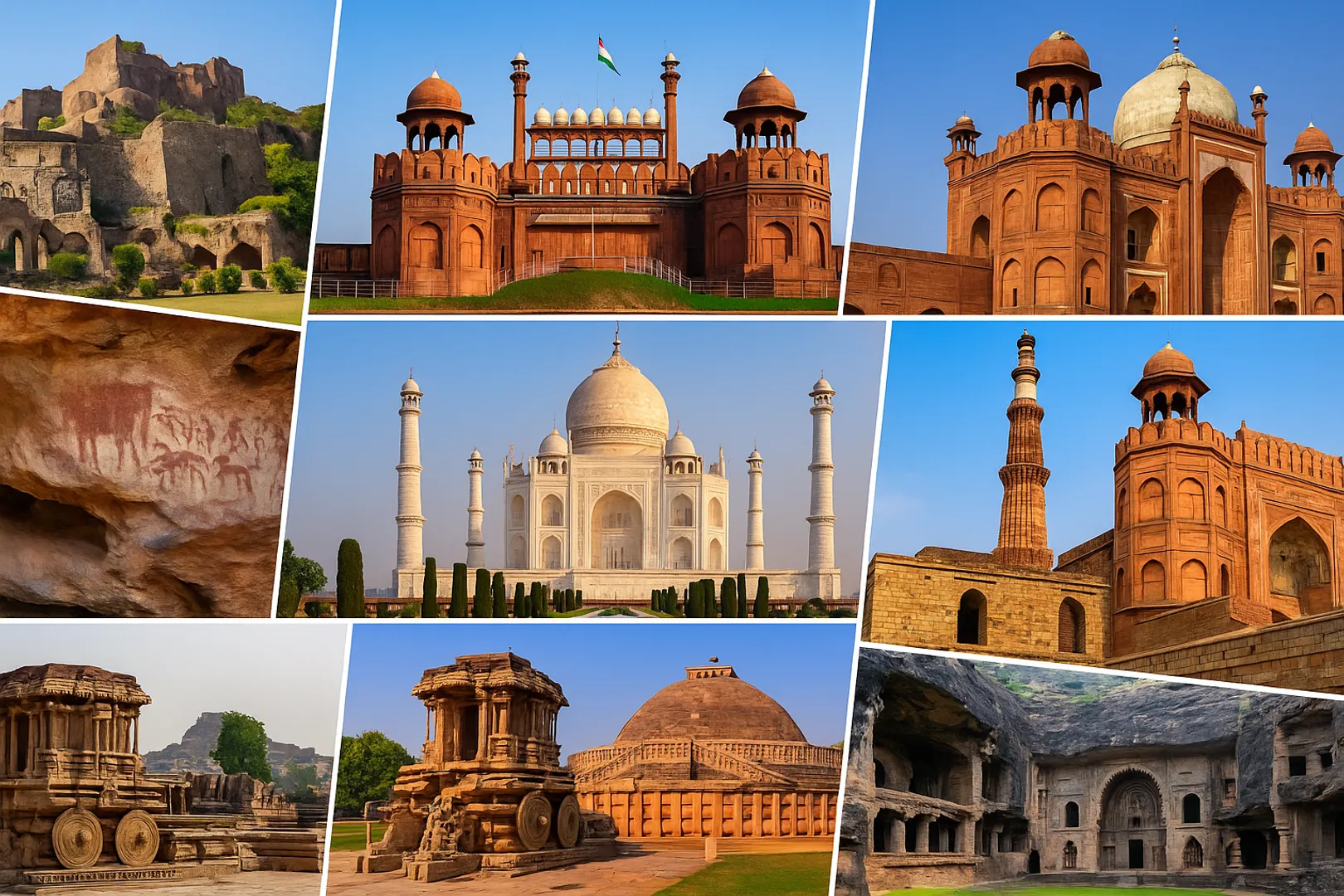 world-heritage-day-free-entry-asi-monuments-2025