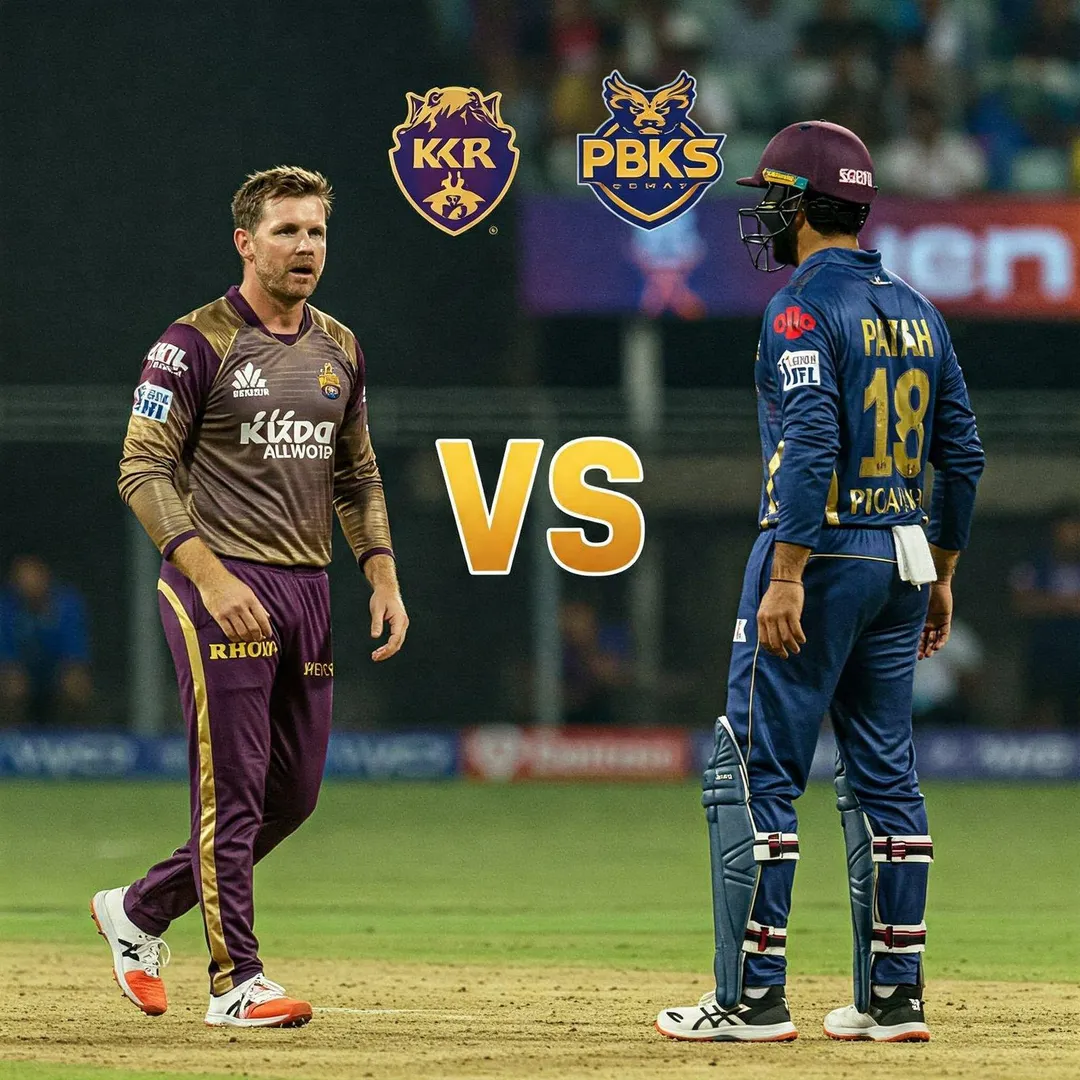 ipl-2025-kolkata-vs-punjab-today-match-preview