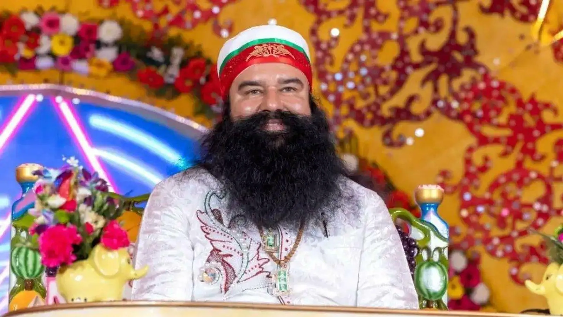 ram-rahim-gets-21-day-furlough-again-sirsa-dera-visit