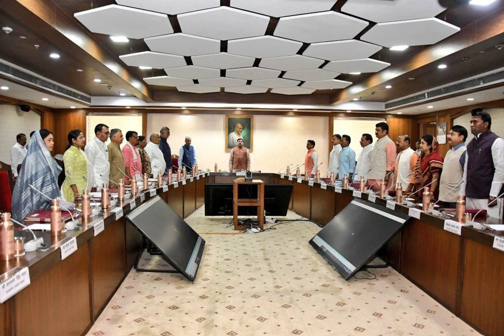 transfer-policy-may-it-investment-gwalior-water-crisis-review-mp