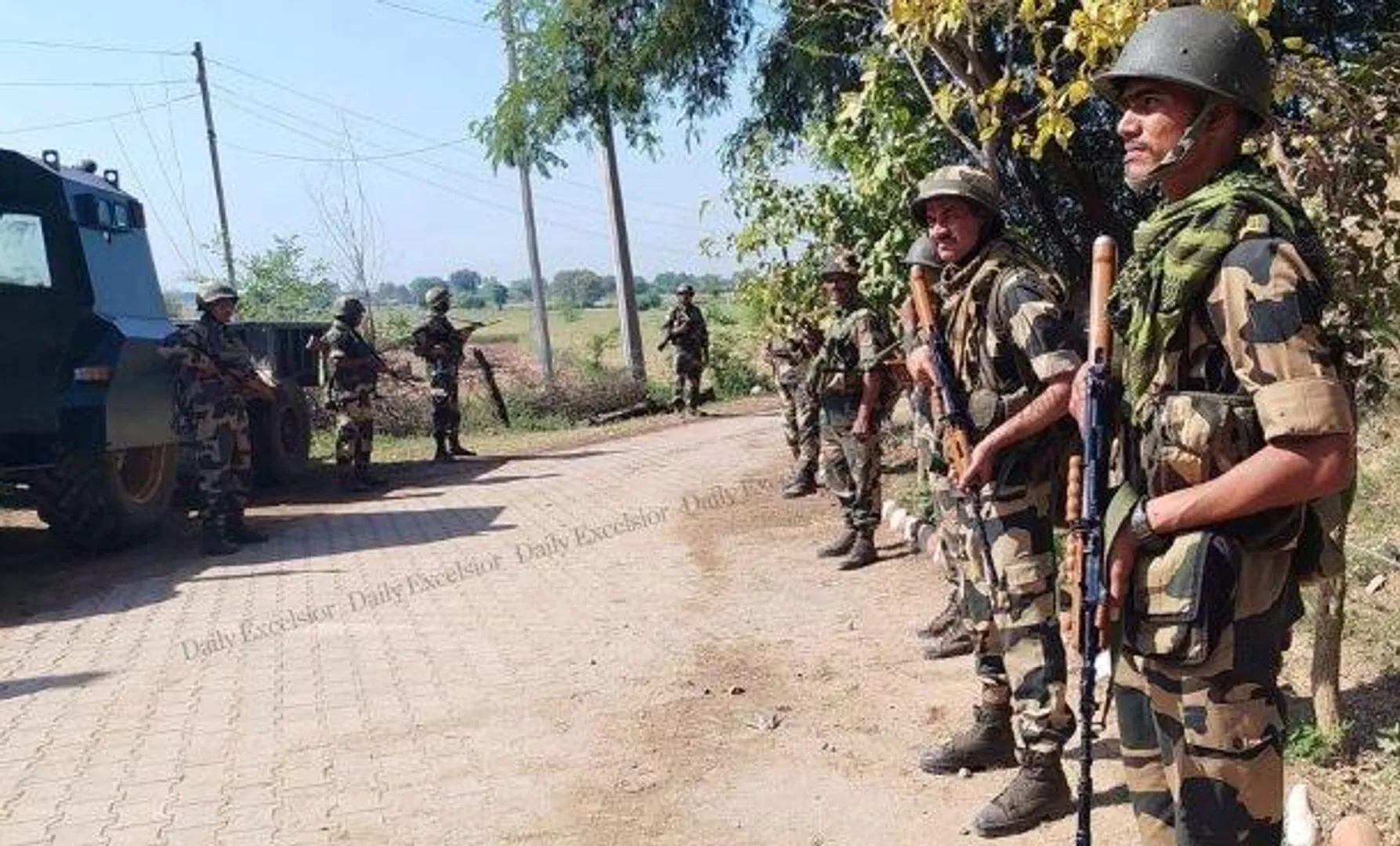 bsf-shoots-pakistani-intruder-rs-pura-border-jammu-april-2025