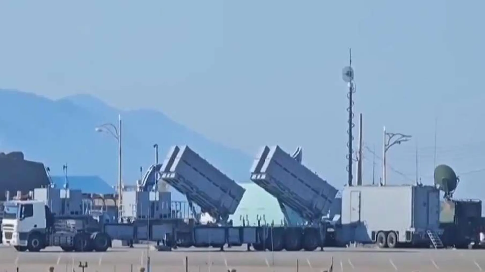 चीन के सैन्य अभ्यास पर ताइवान का कड़ा विरोध, क्षेत्रीय सुरक्षा को खतरा बताया