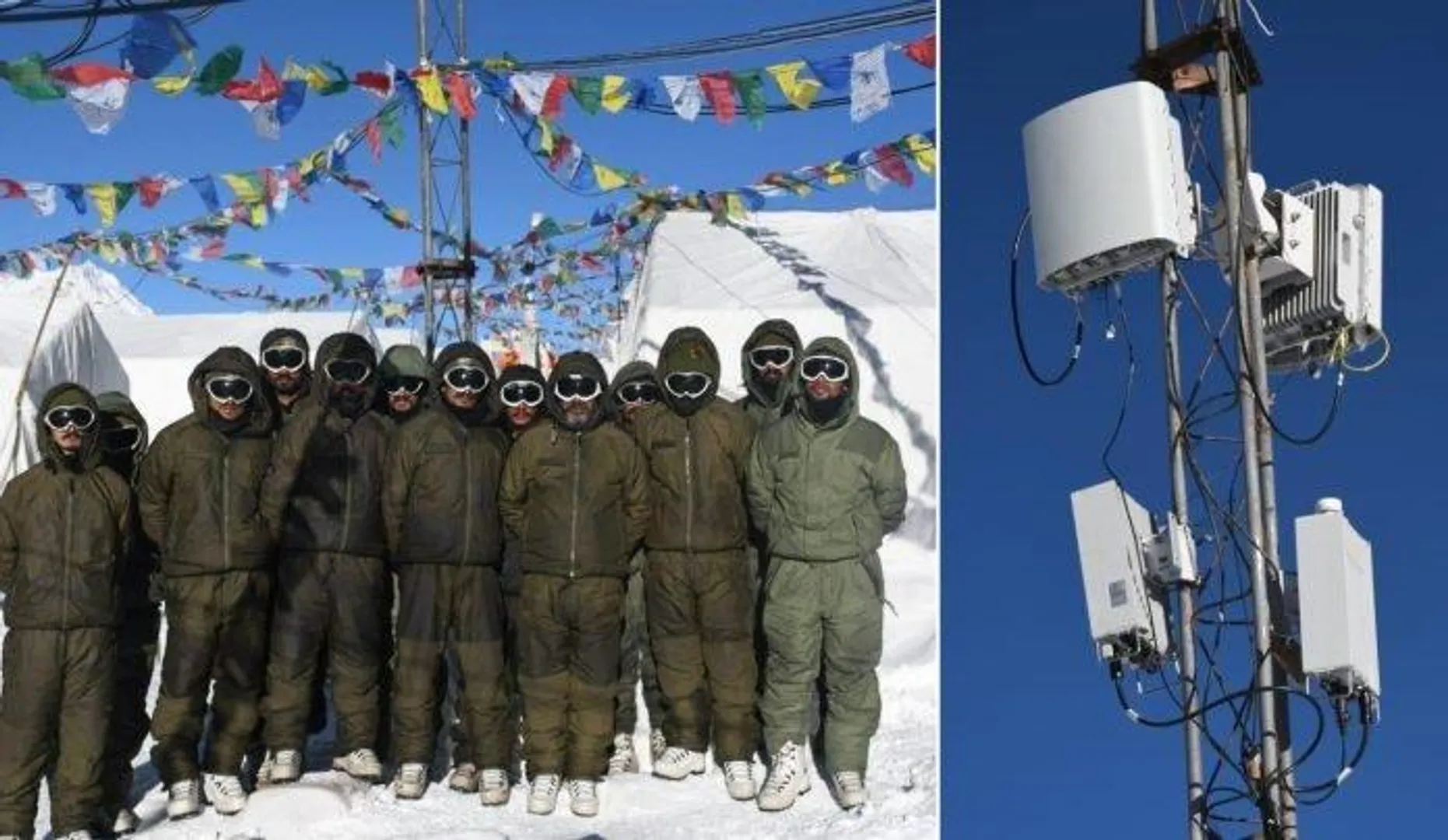 indian-army-5g-network-siachen-galwan-mobile-connectivity