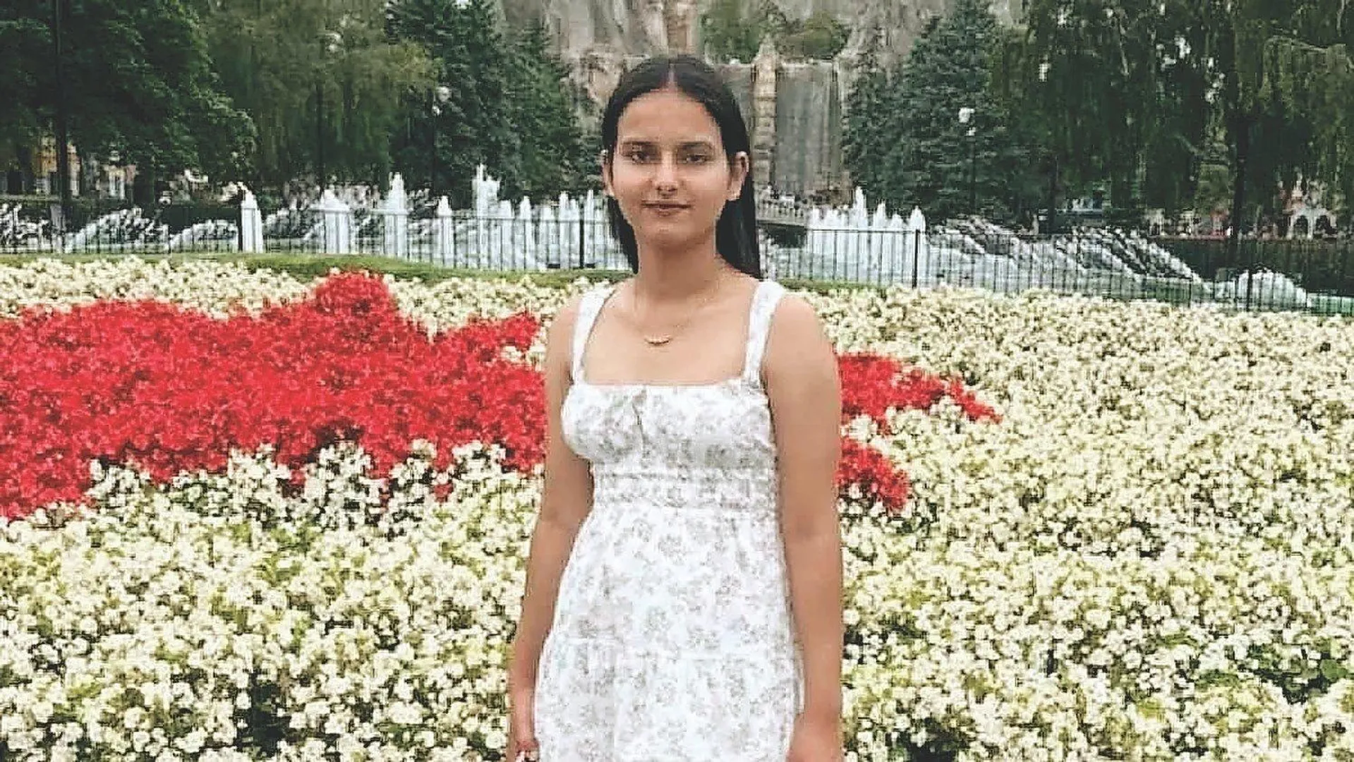 कनाडा में गैंगवॉर की चपेट में आई भारतीय छात्रा, बस स्टॉप पर गोली लगने से मौत