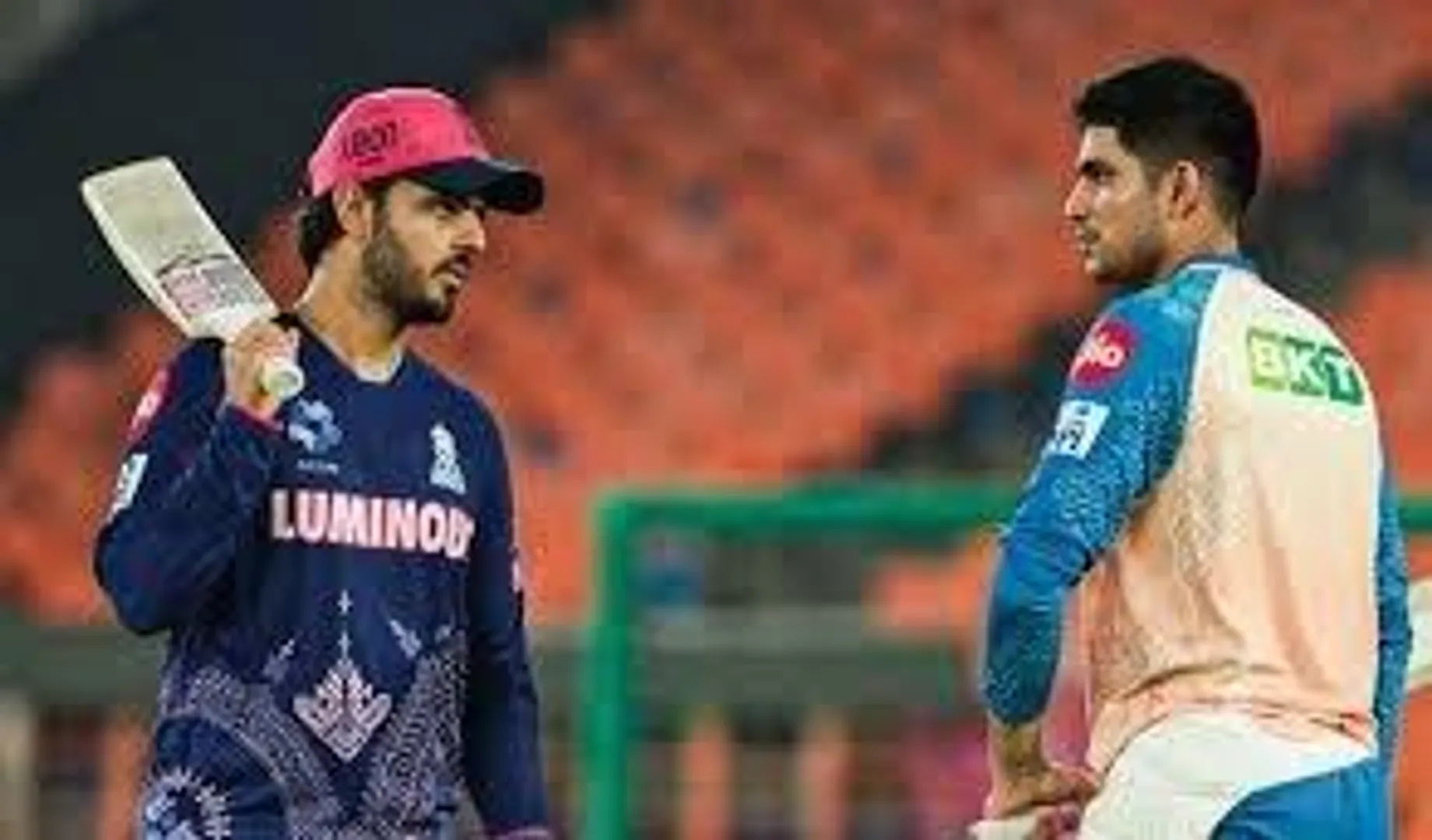 ipl-2025-match-23-gujarat-vs-rajasthan-narendra-modi-stadium