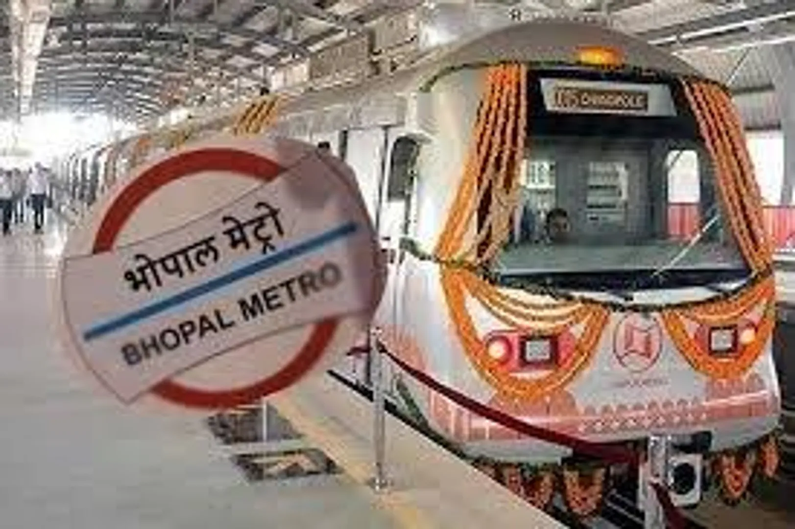 bhopal-indore-metro-commercial-run-details