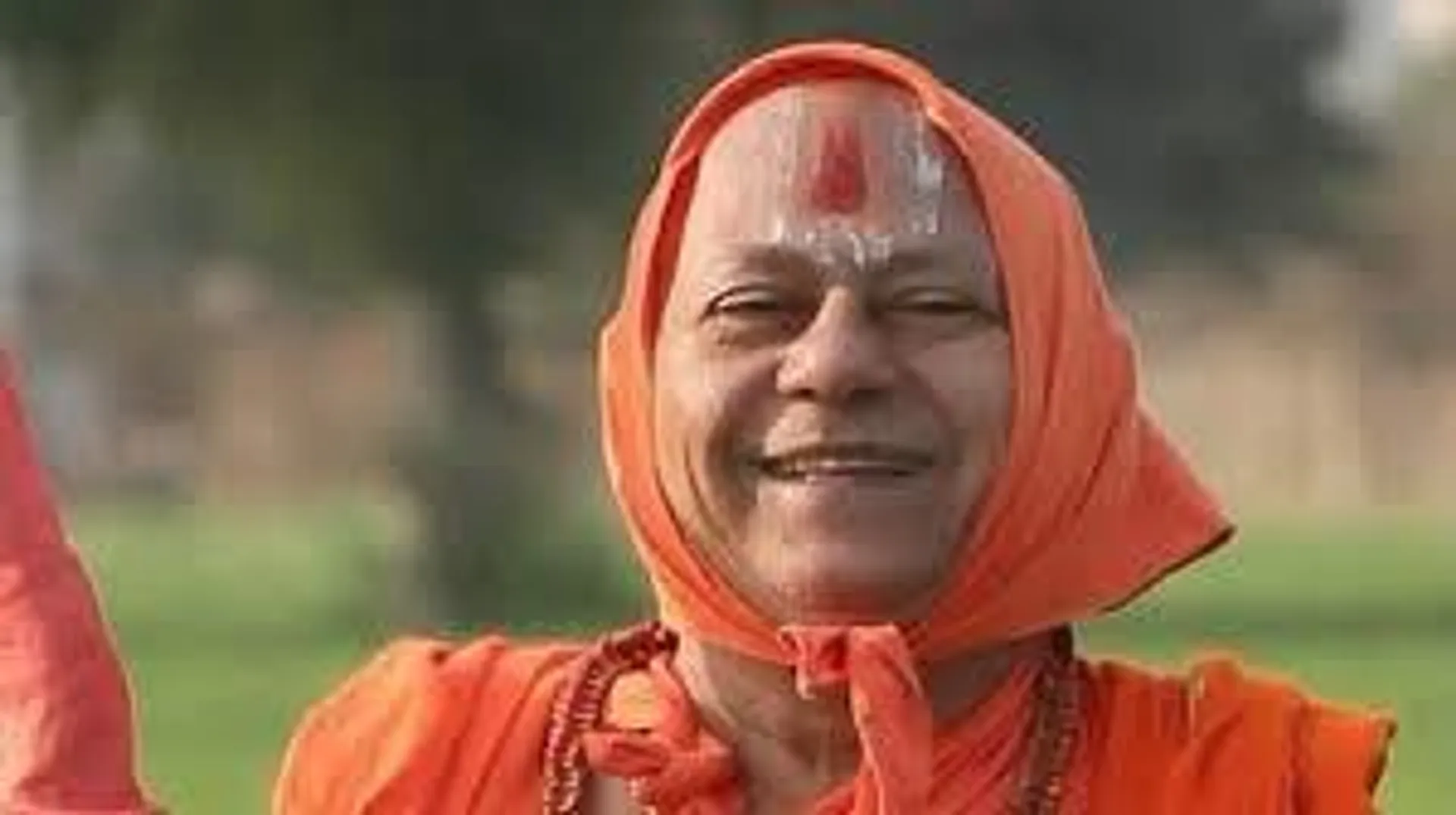 swami-ramnareshacharya-missing-from-train-bhopal-to-jabalpur