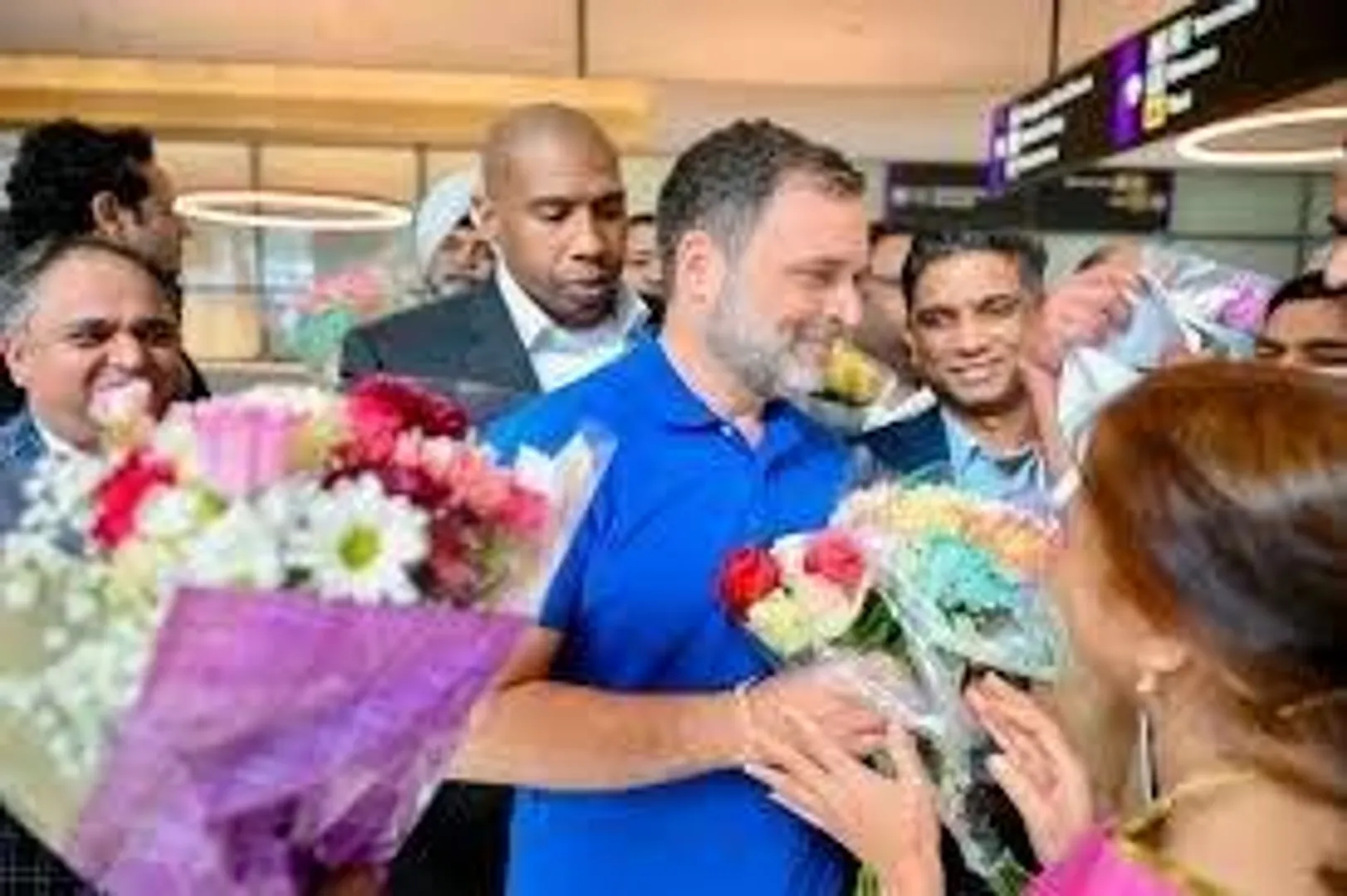 rahul-gandhi, us-visit, 2025, brown-university, boston