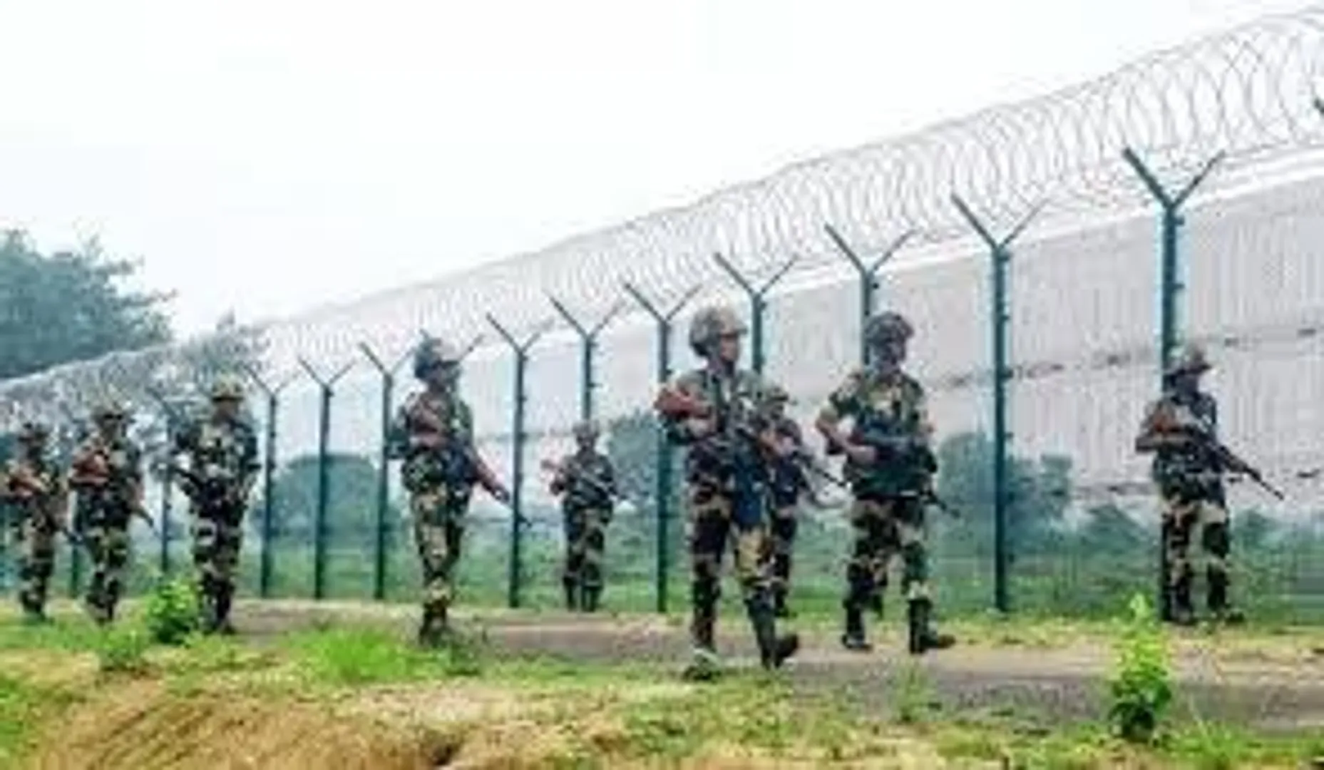 bsf-jawan-injured-ied-blast-gurdaspur-border