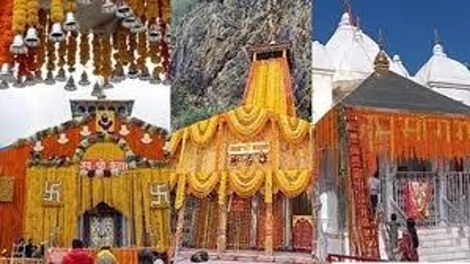 gangotri-yamunotri-kapat-khule-char-dham-yatra-2025-shuru