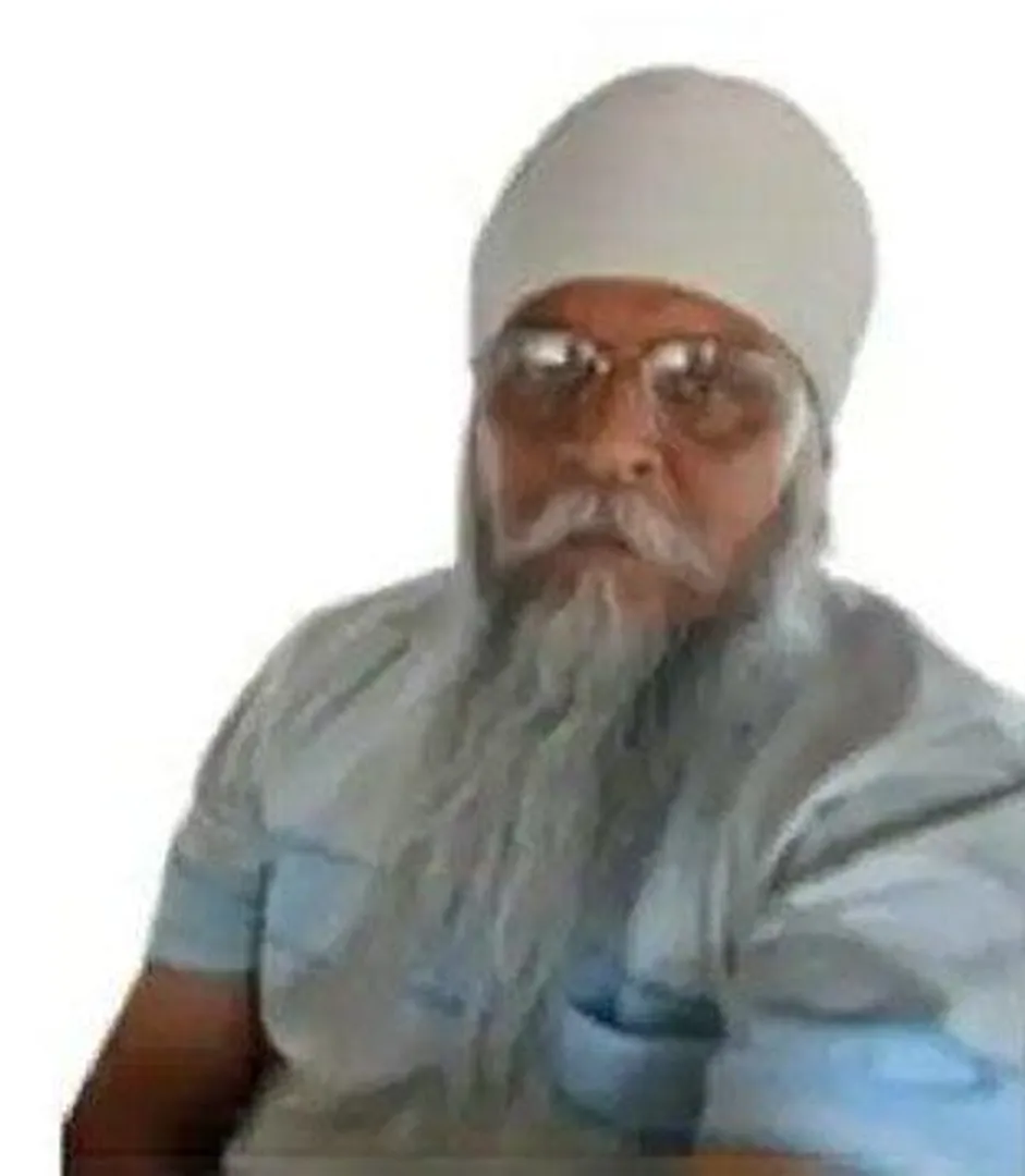 खालिस्तानी आतंकी मंगत सिंह अमृतसर से गिरफ्तार