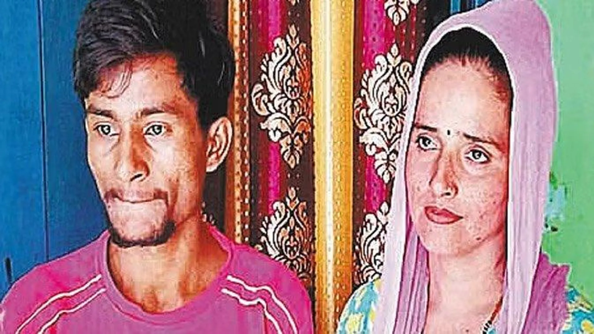 पाकिस्तानियों को 48 घंटे का अल्टीमेटम, क्या सीमा हैदर को भी छोड़ना होगा भारत?