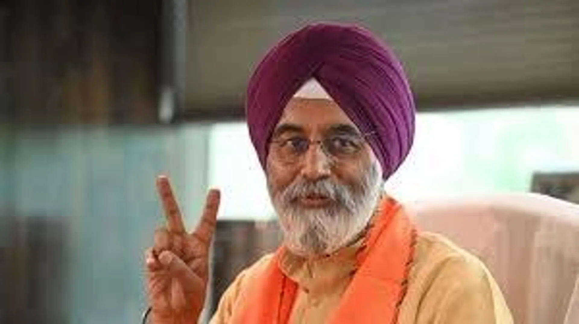 raja-iqbal-singh-delhi-mayor-bjp-mcd-win