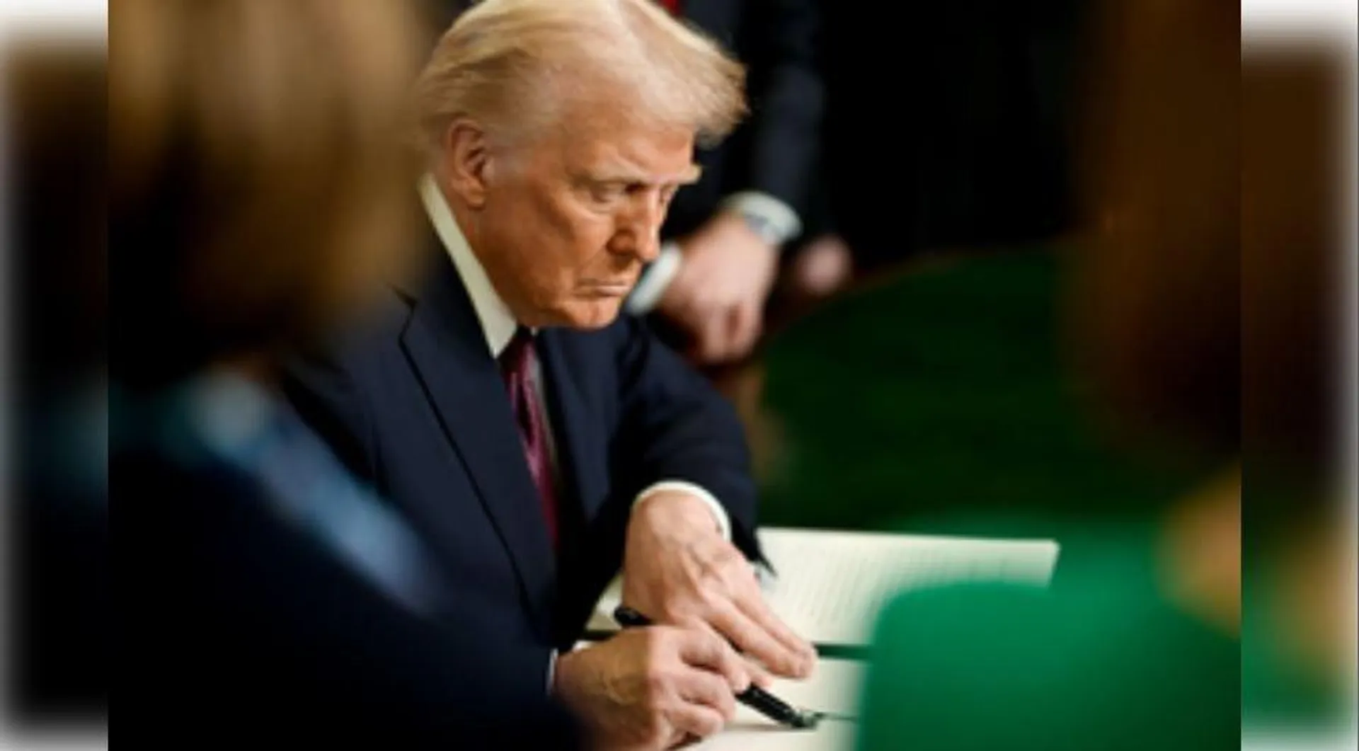 ट्रंप की 'टैरिफ घोषणा' का दुनिया को इंतजार : 'बड़ी बातें' जिन्हें जानना जरूरी