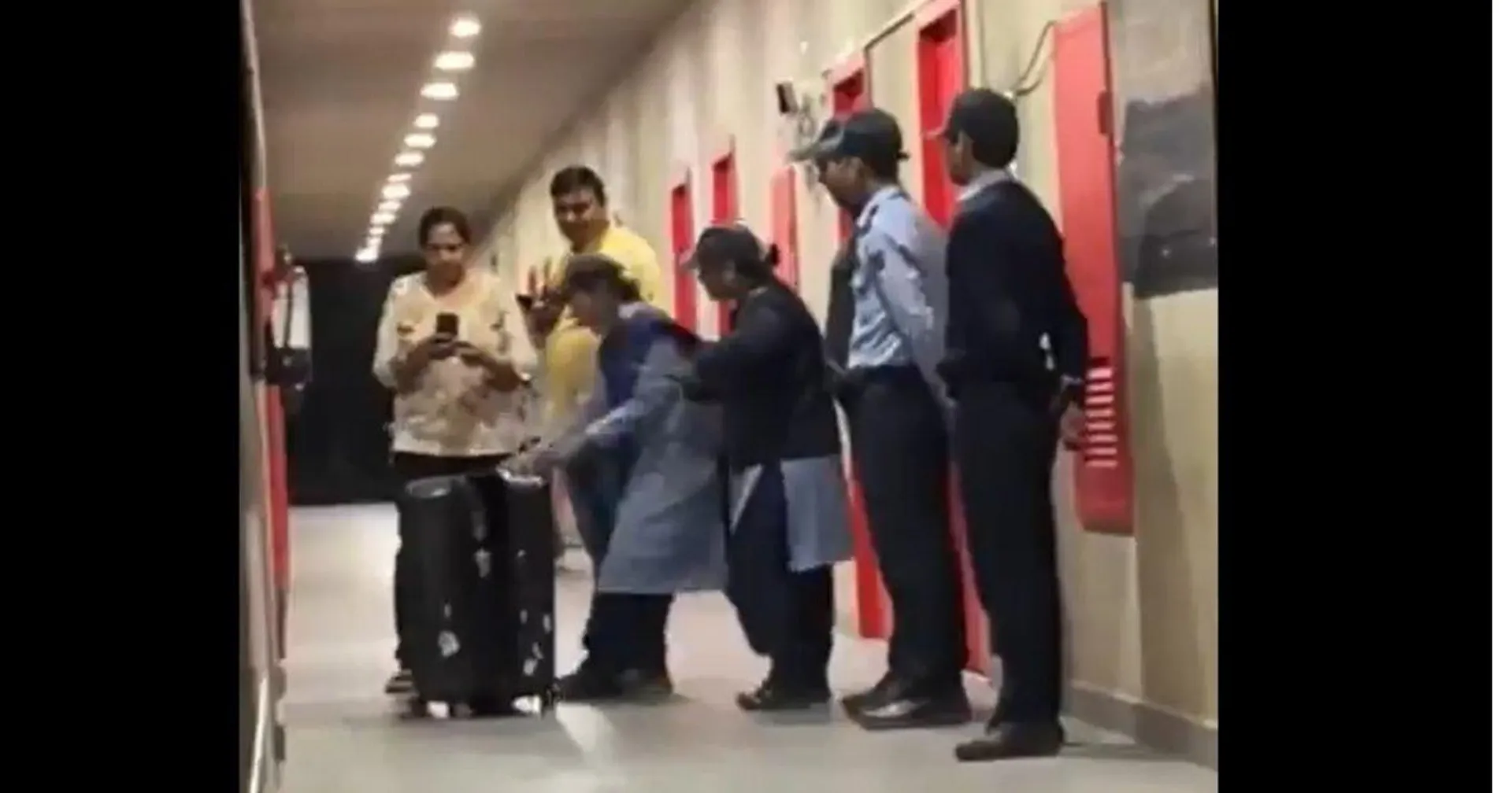 haryana-boy-hides-girlfriend-in-trolley-bag-hostel-security-caught