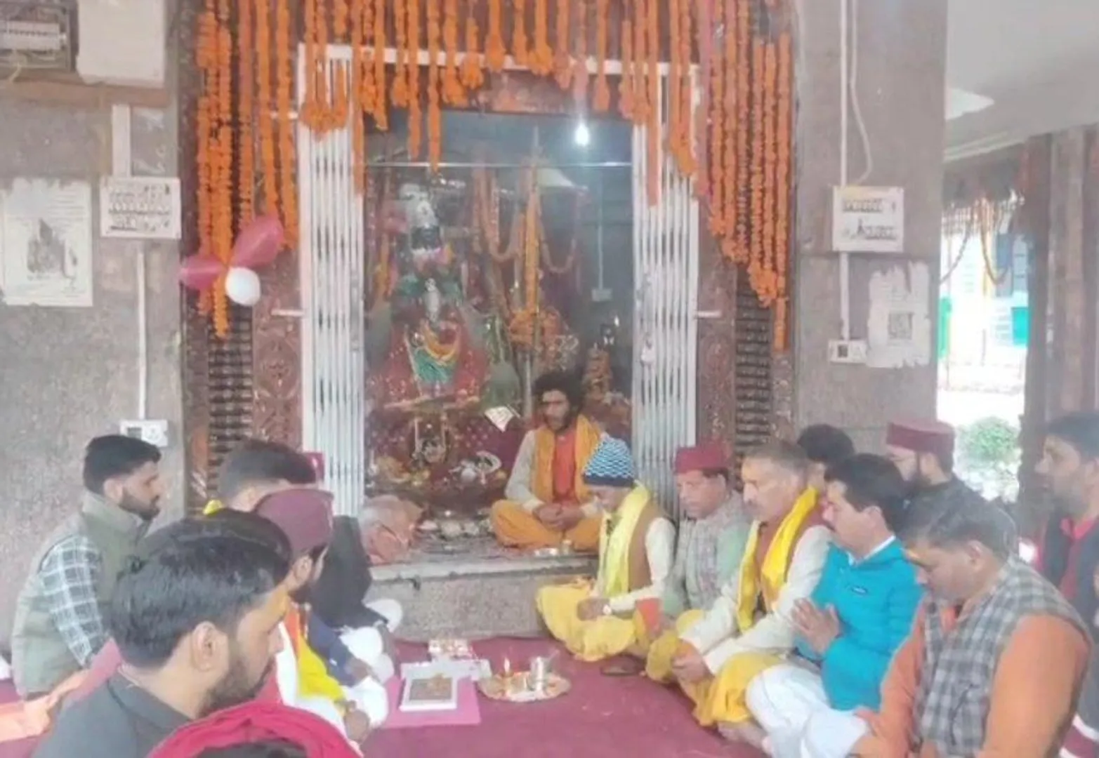 yamunotri-dham-kapat-opening-on-akshaya-tritiya