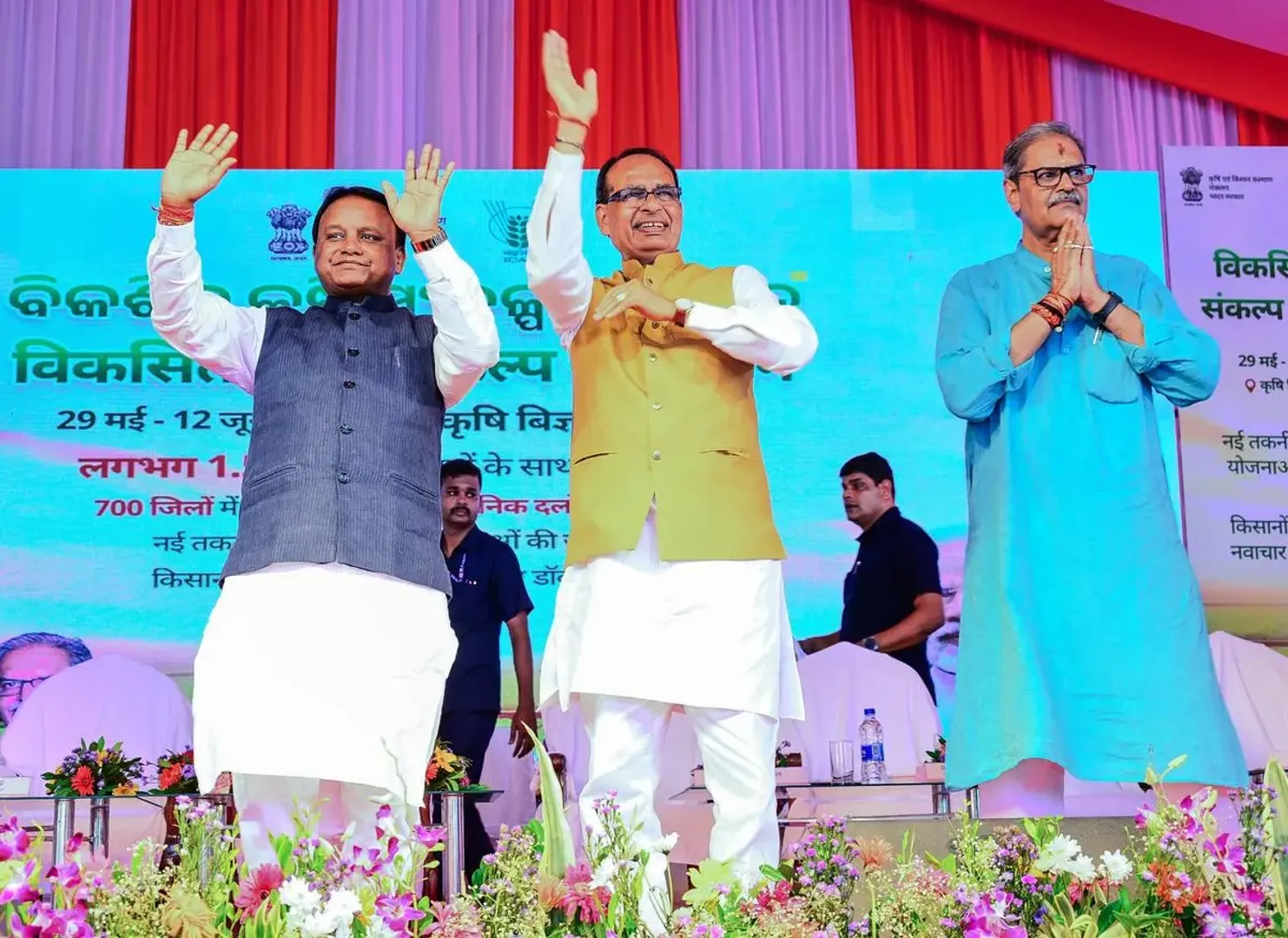 विकसित कृषि संकल्प अभियान: पीएम मोदी बोले, अब खेतों तक पहुंचेगी लैब की तकनीक