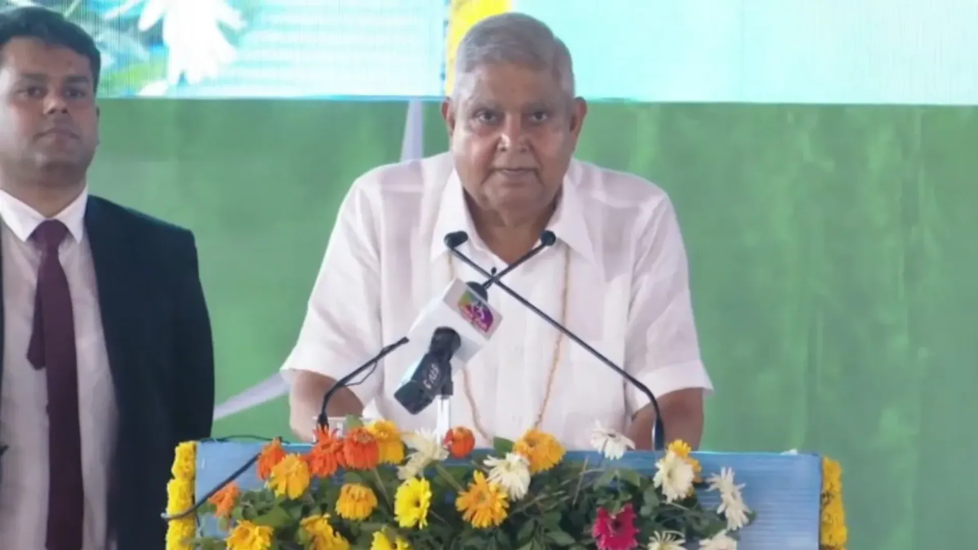 vice-president-dhankhar-narsinghpur-krishi-samagam-operation-sindoor