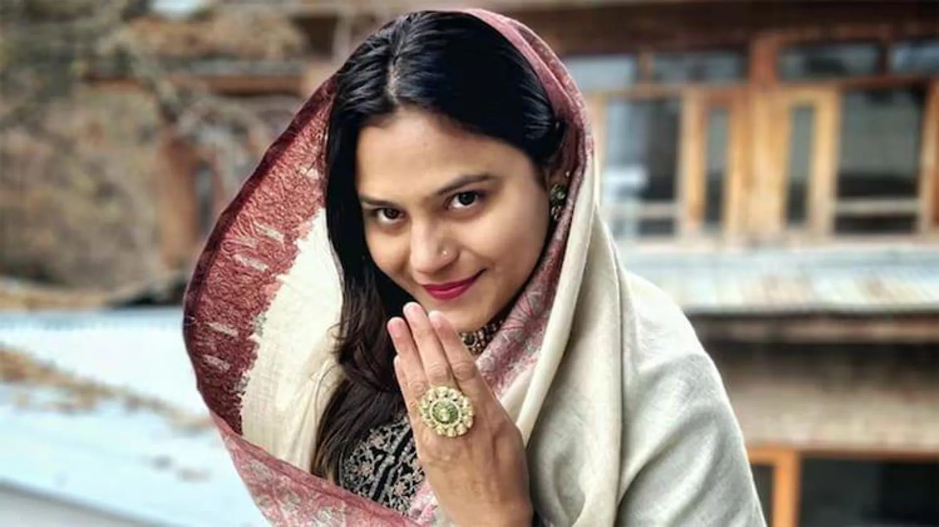 वीआईपी वीज़ा, गनमैन और पाकिस्तान प्रेम: ज्योति मल्होत्रा की सोशल मीडिया यात्रा या जासूसी जाल?