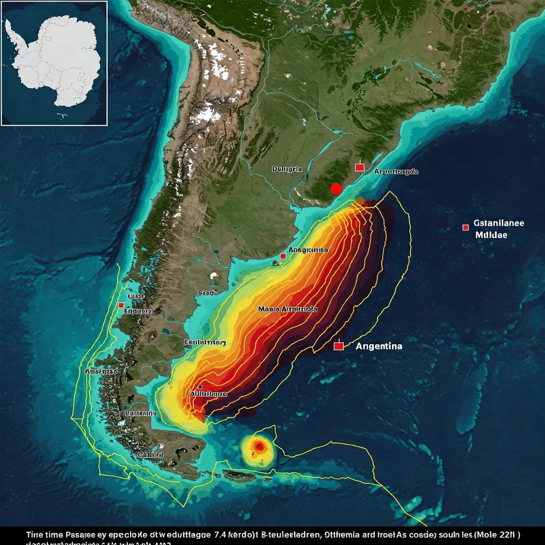 argentina-earthquake-drake-passage-tsunami-warning