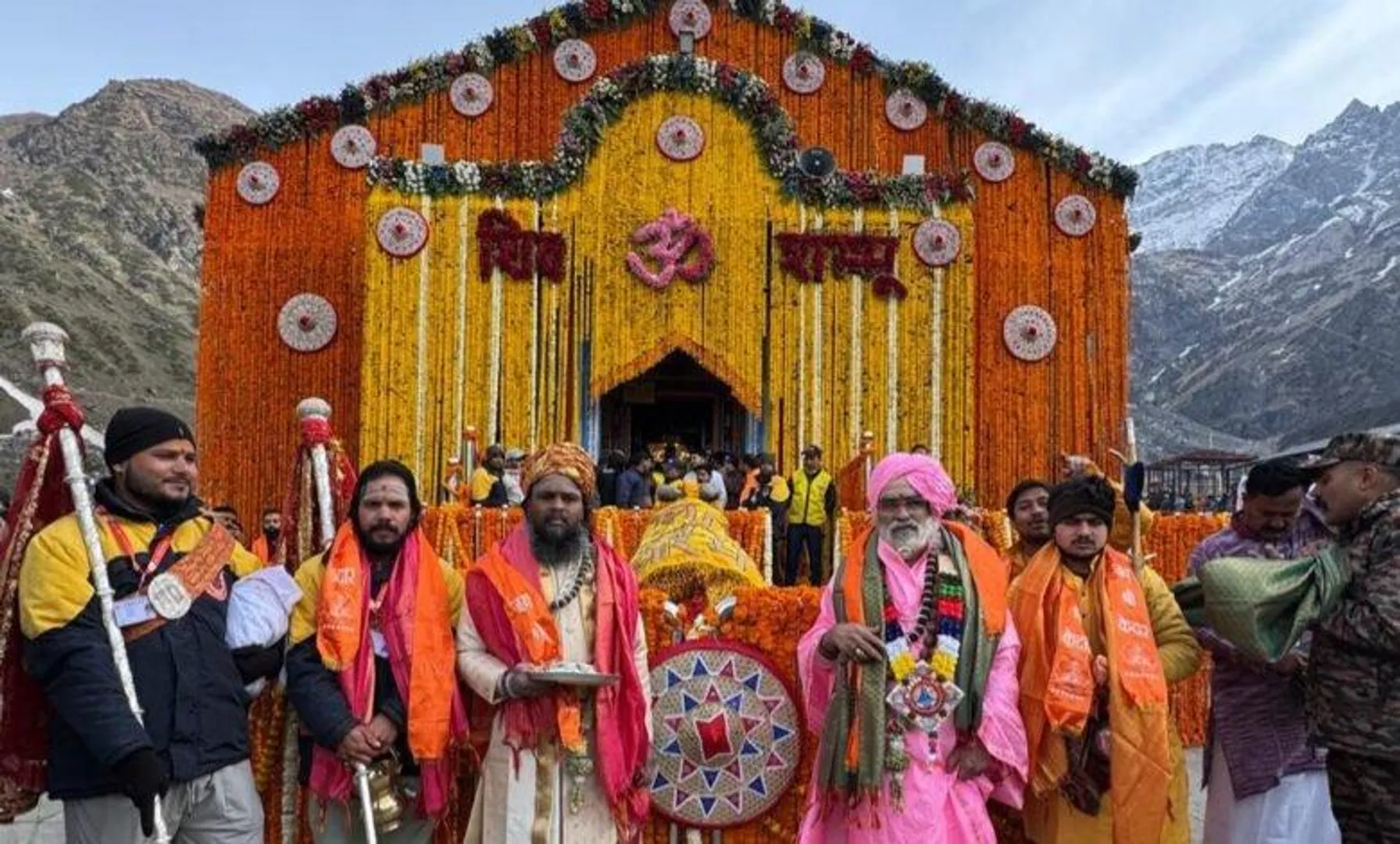 kedarnath-dham-kapaat-opening-2025-live-darshan