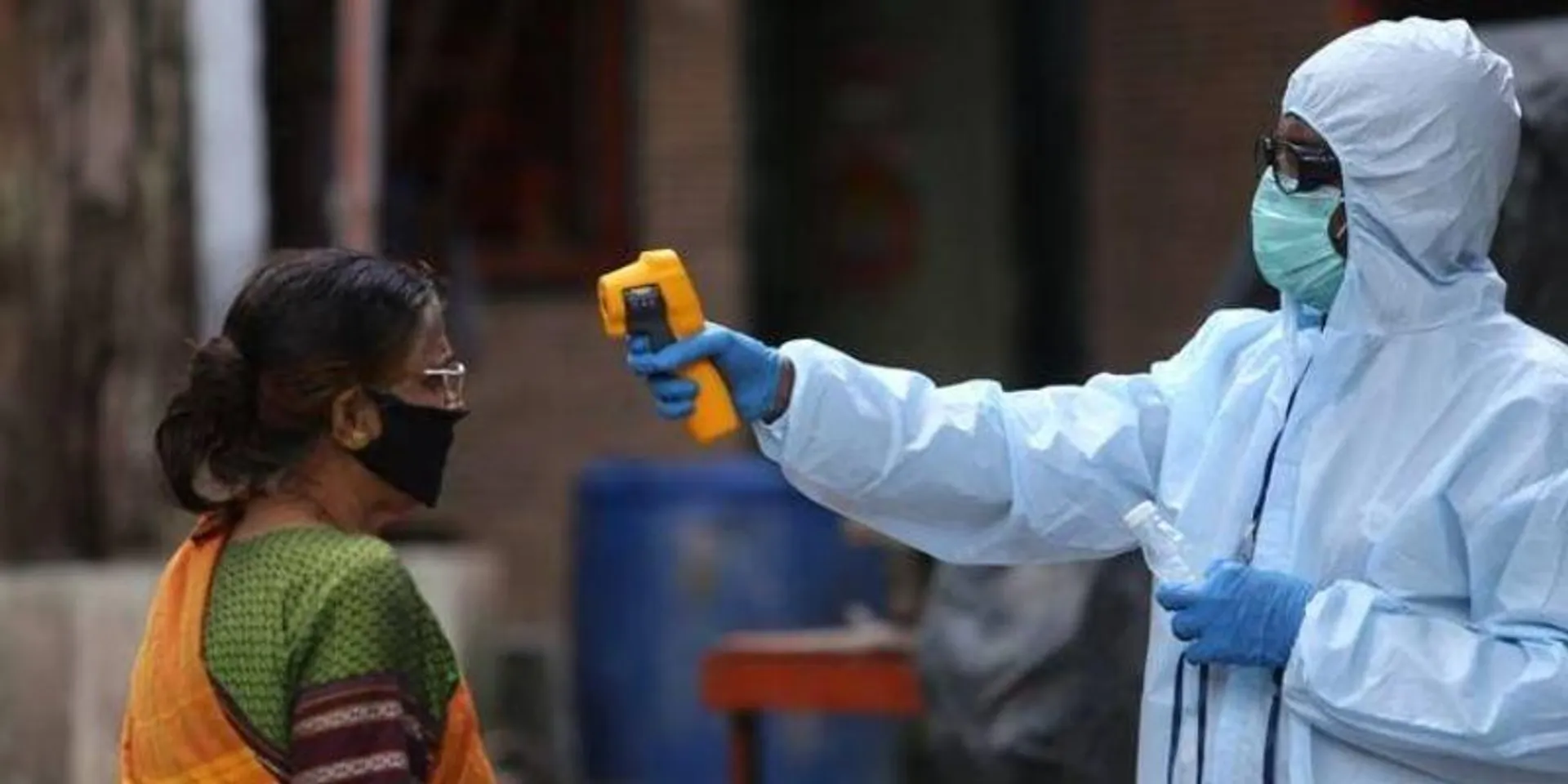 कोरोना केसों में फिर उछाल, एक्टिव मरीज 3207 पहुंचे; केरल और महाराष्ट्र सबसे ज्यादा प्रभावित