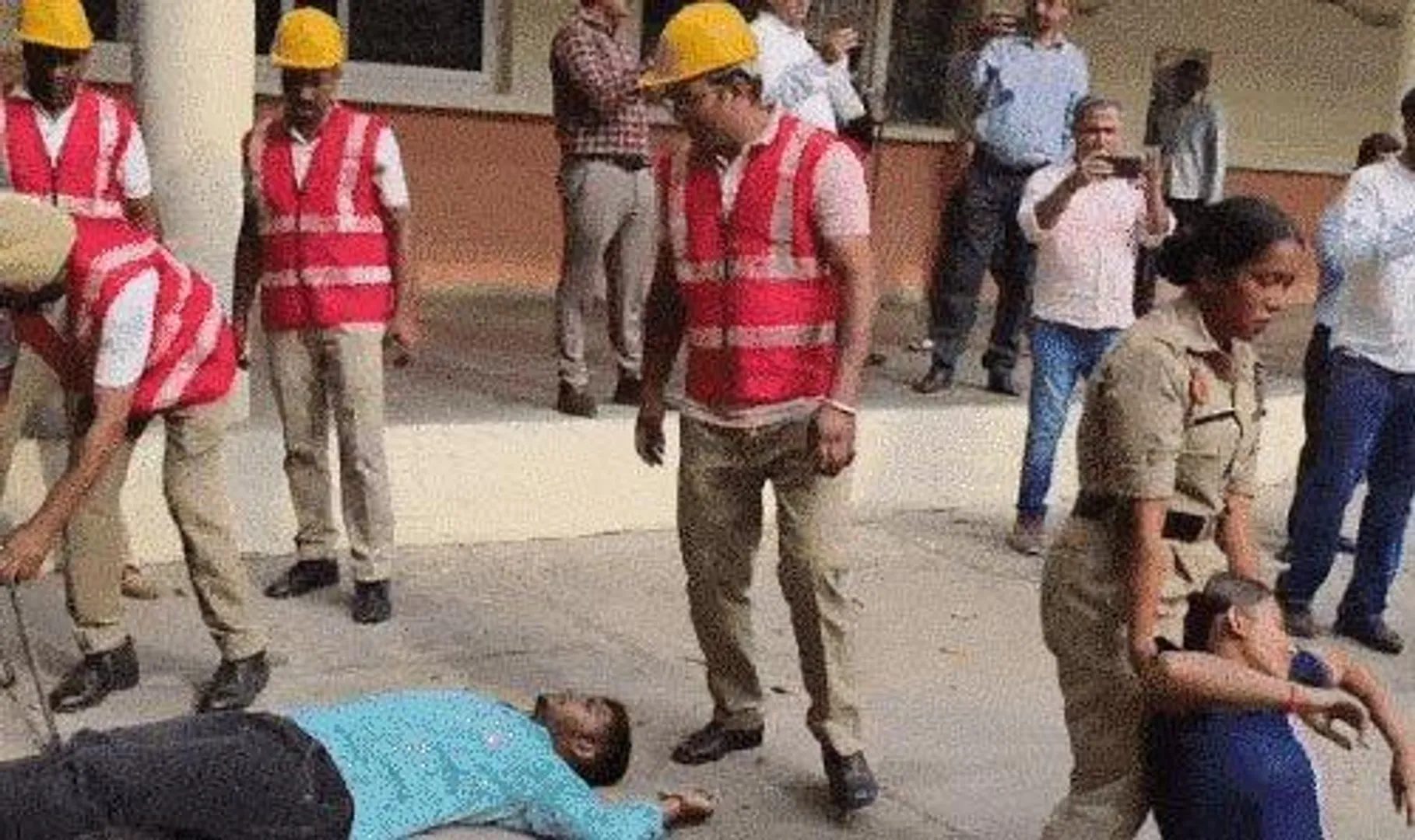 ऑपरेशन शील्ड: देश के 6 राज्यों में आज मॉक ड्रिल, सायरन बजेंगे, बिजली गुल रहेगी