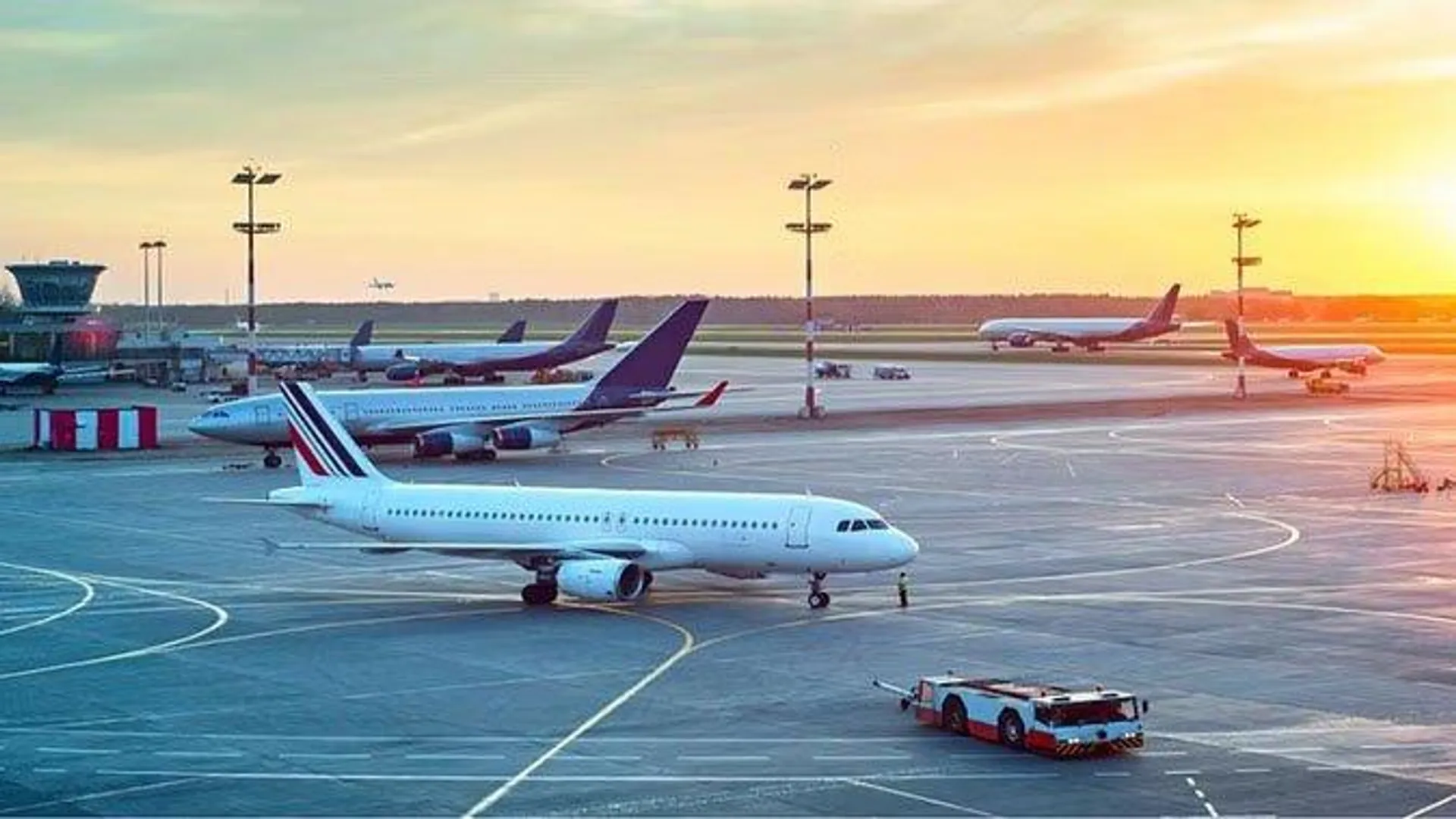 भारत-पाक तनाव में ढील के संकेत: बंद हुए 32 हवाई अड्डों को फिर से शुरू करने की तैयारी