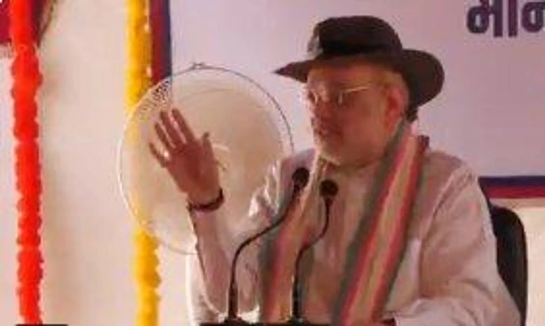 पुंछ दौरे पर पहुंचे गृहमंत्री अमित शाह: पीड़ित परिवारों को मिली सरकारी नौकरी, अमरनाथ यात्रा को लेकर कड़े निर्देश