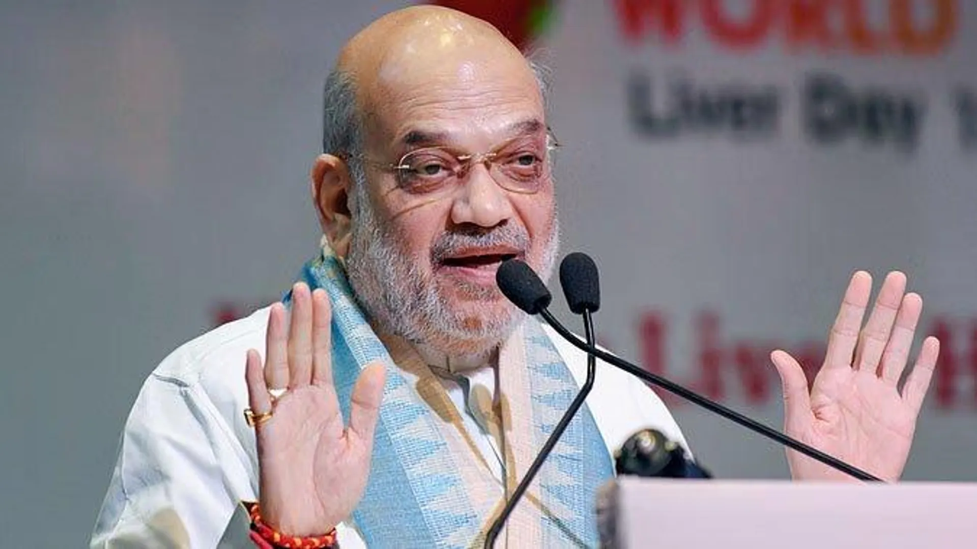 'भारत के दुश्मनों के लिए अब कोई रेखा पार नहीं': ऑपरेशन सिंदूर पर बोले अमित शाह और राजनाथ सिंह