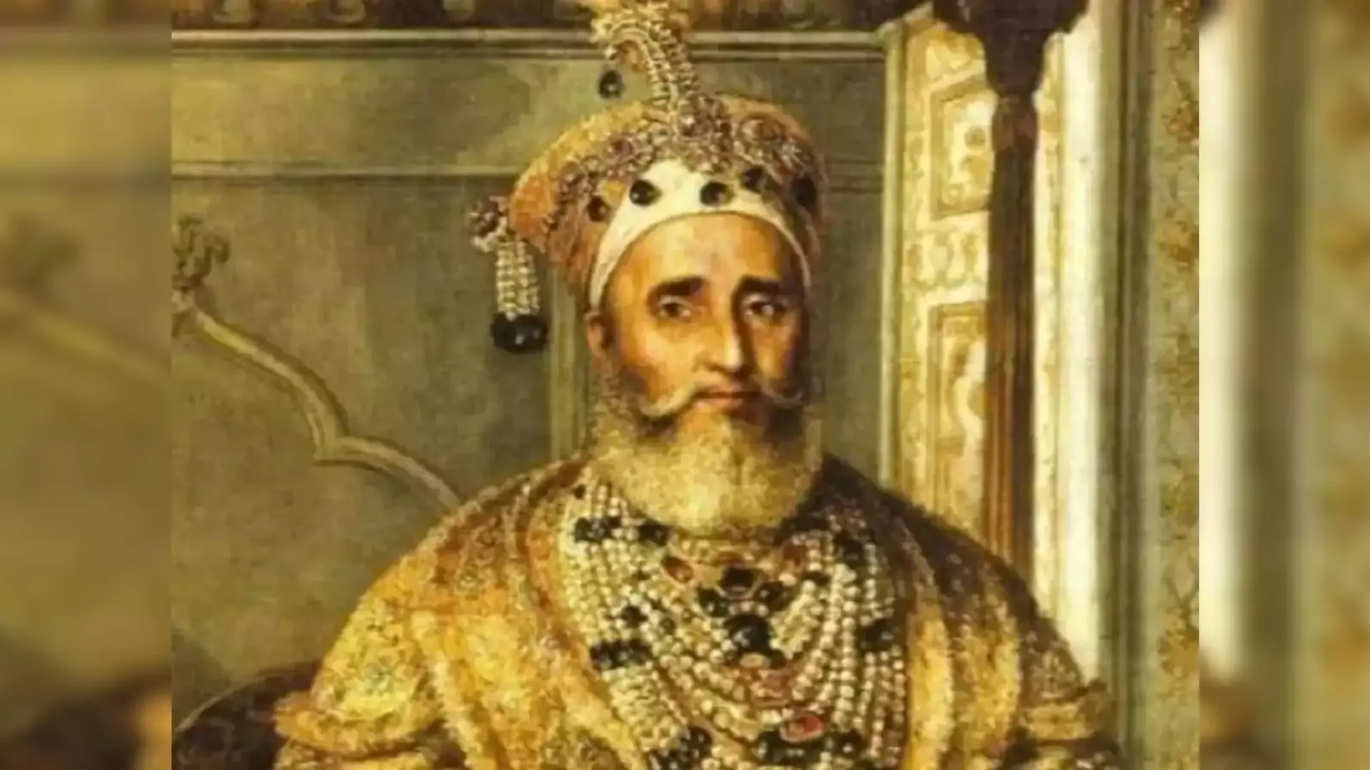 bahadur-shah-zafar-heir-lal-qila-claim-rejected