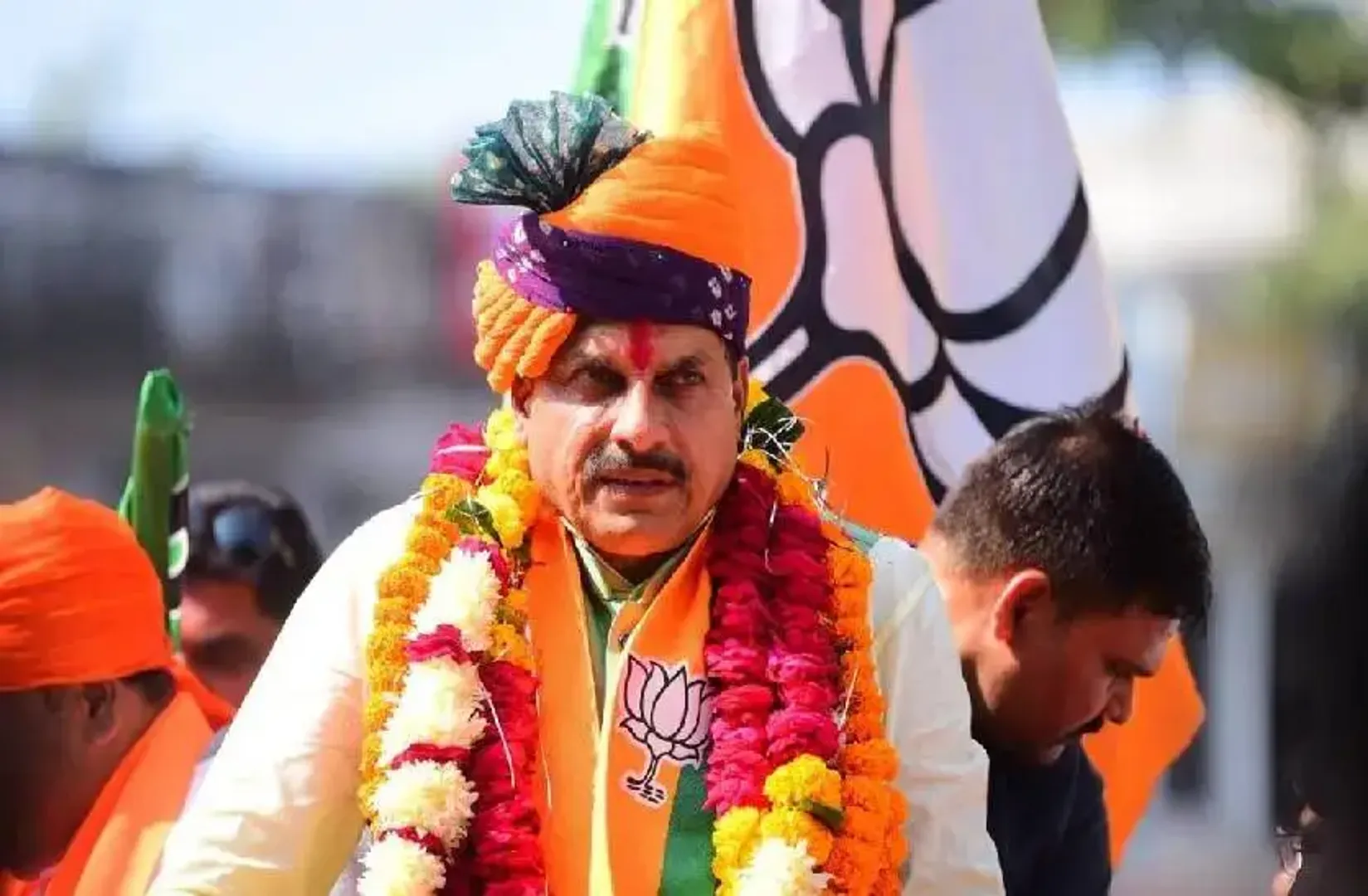 cm-mohan-yadav-roadshow-invest-in-mp-bengaluru