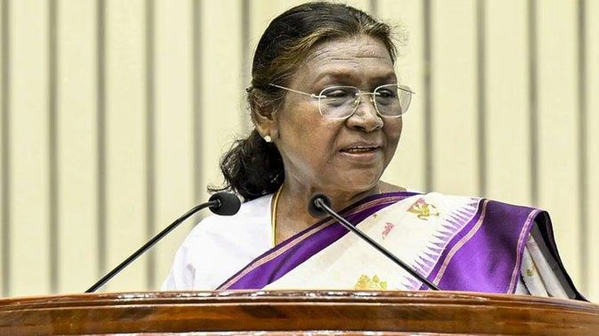 इतिहास रचेंगी राष्ट्रपति द्रौपदी मुर्मू, सबरीमाला मंदिर में करेंगी भगवान अयप्पा के दर्शन