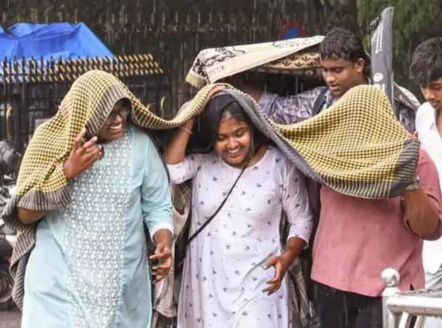 मई में लू के तेवर होंगे और तीखे, राजस्थान ने तोड़ा 11 साल का गर्मी का रिकॉर्ड