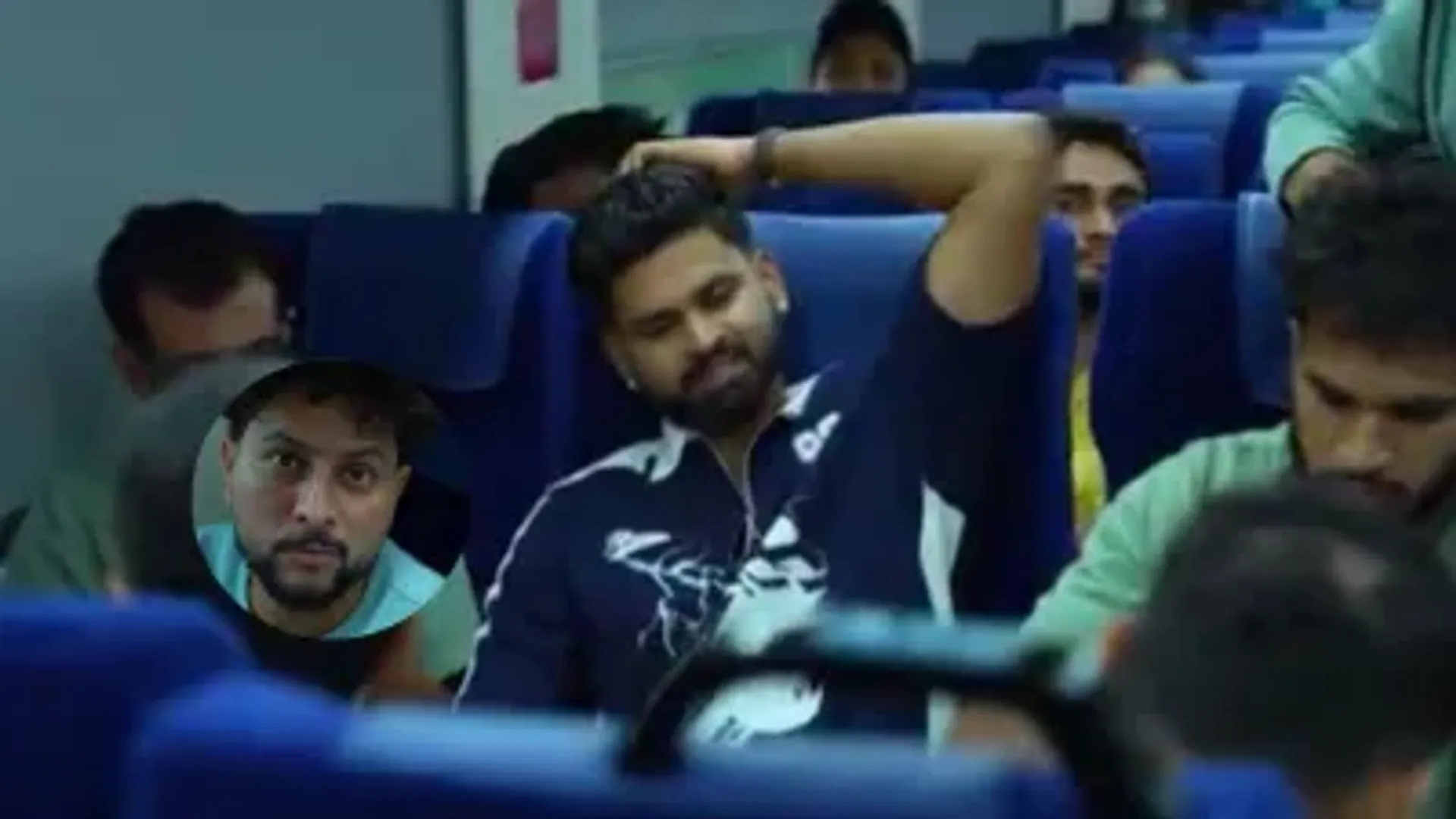 ipl-teams-vande-bharat-train-bcci-security-arrangement