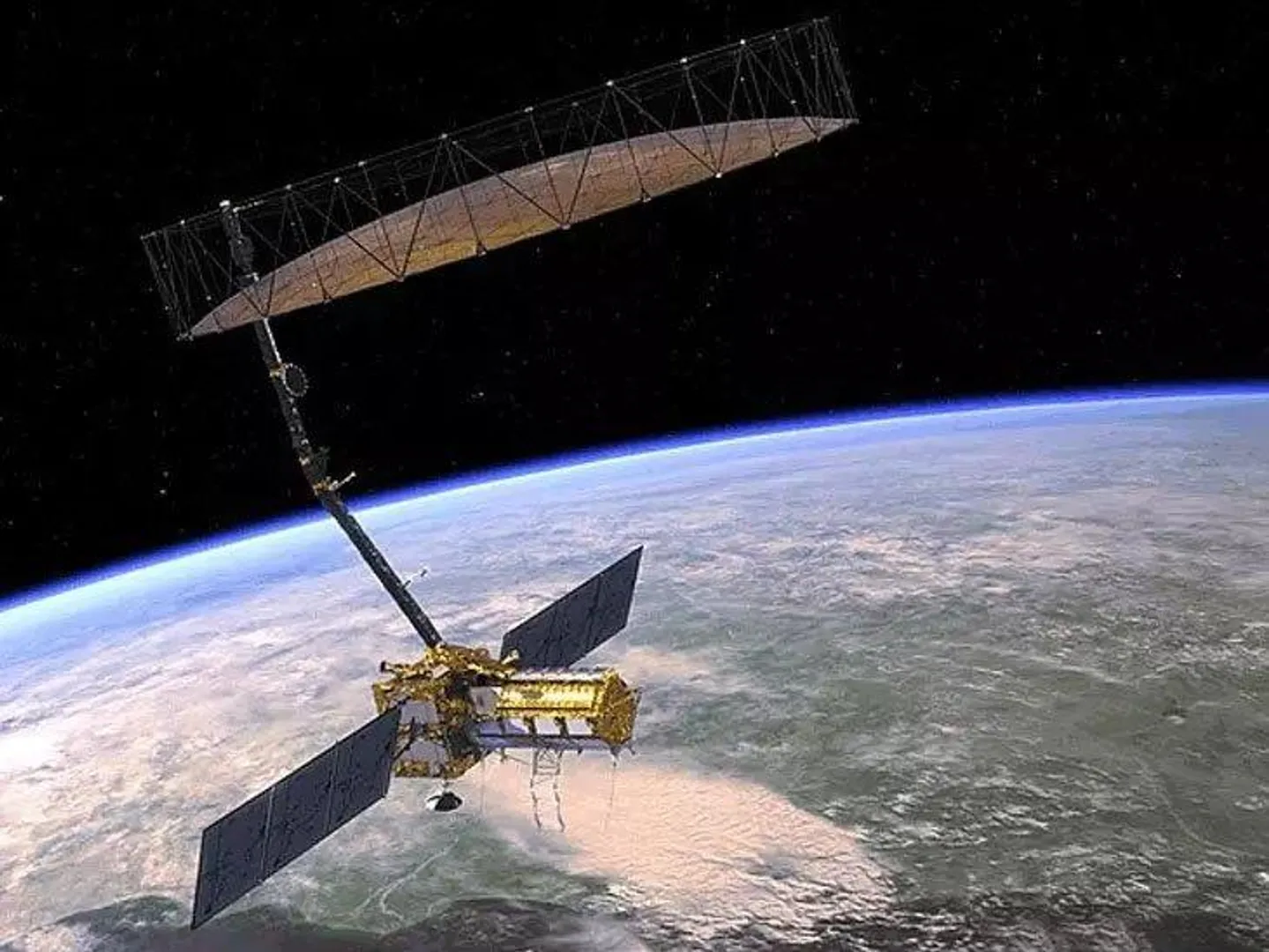 भारतीय सेना की आंख बने इसरो के 7 सैटेलाइट: पाकिस्तान के आतंकी ठिकानों और सैन्य ठिकानों की सटीक तस्वीरें प्रदान कर रहे