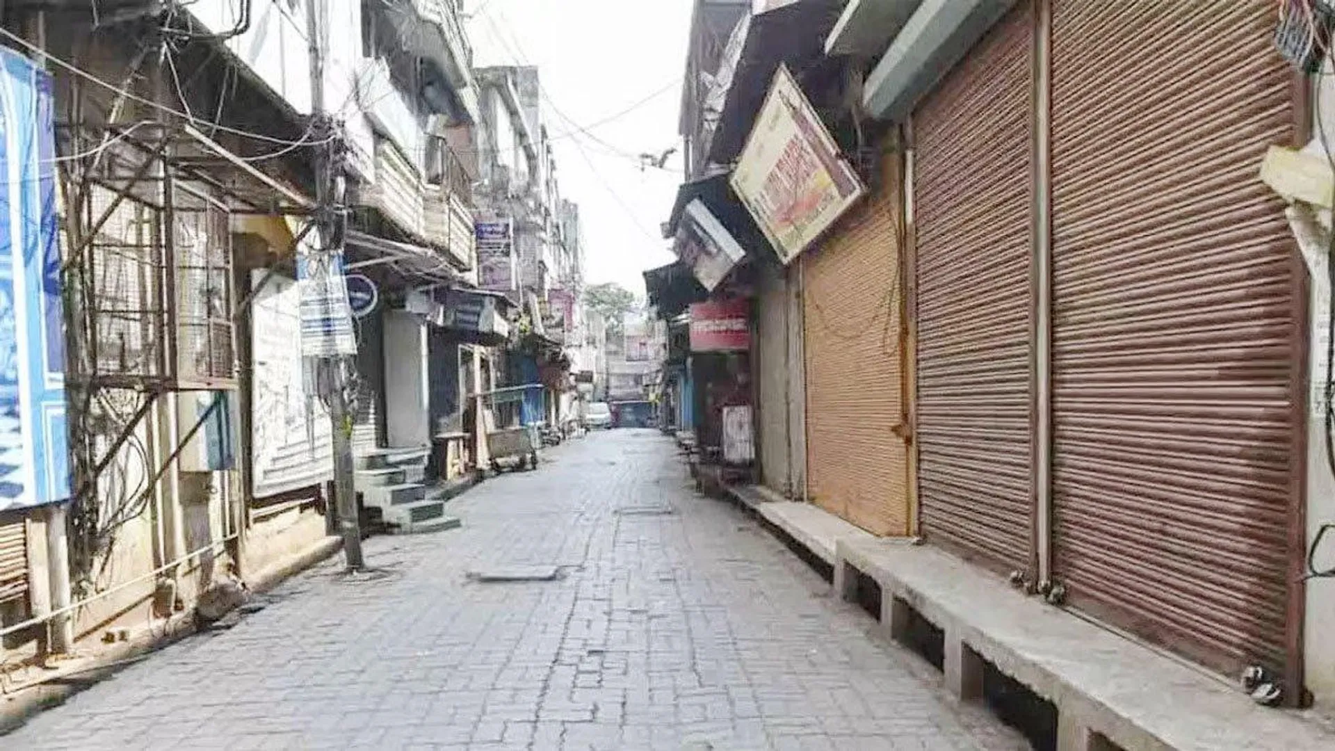 सीमा पर तनाव के साए में जैसलमेर-बाड़मेर, अलर्ट पर प्रशासन और सुरक्षाबल