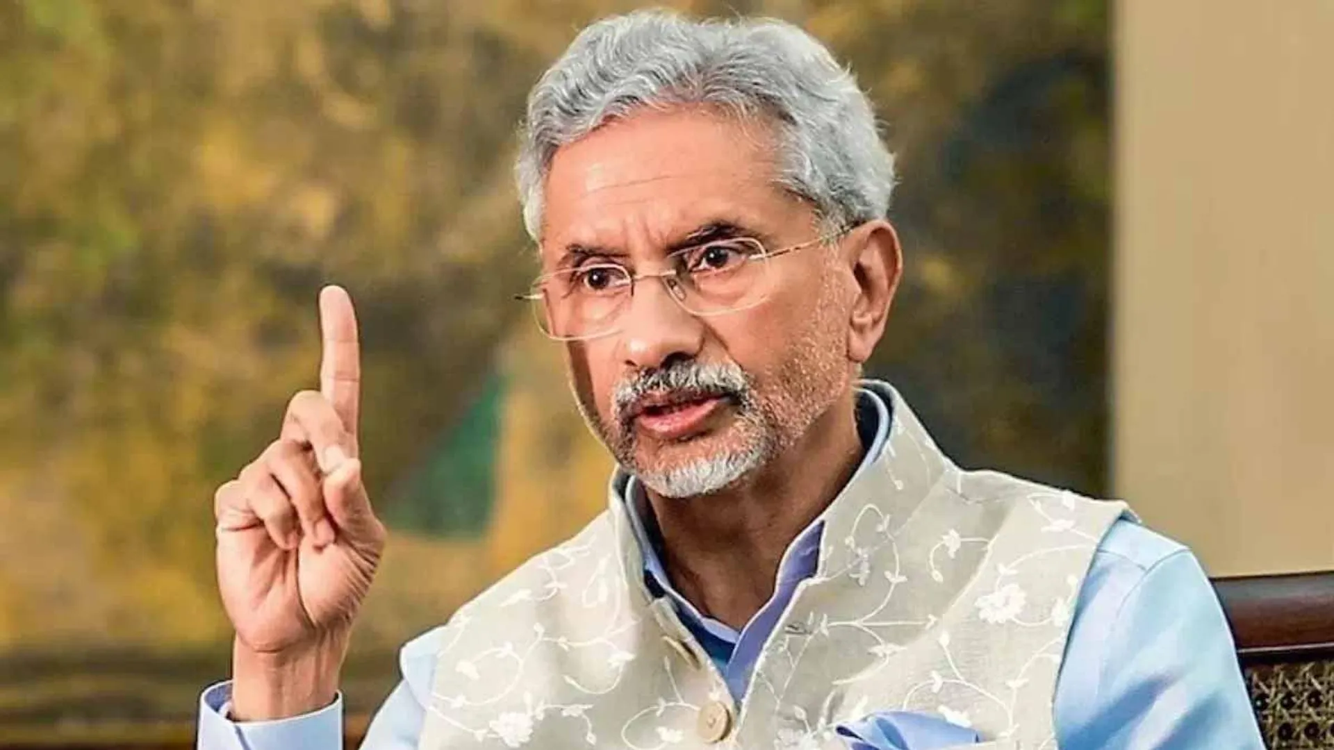 आधी रात अमेरिका से फोन, जयशंकर का संदेश साफ: पहलगाम हमले के गुनहगार बख्शे नहीं जाएंगे