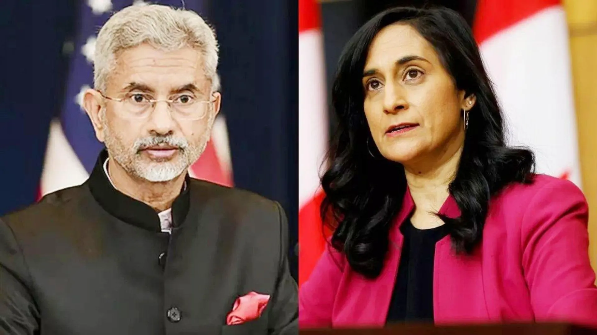 भारत-कनाडा रिश्तों में नया मोड़! जयशंकर-अनीता आनंद की बातचीत से फिर दिखी विश्वास की किरण