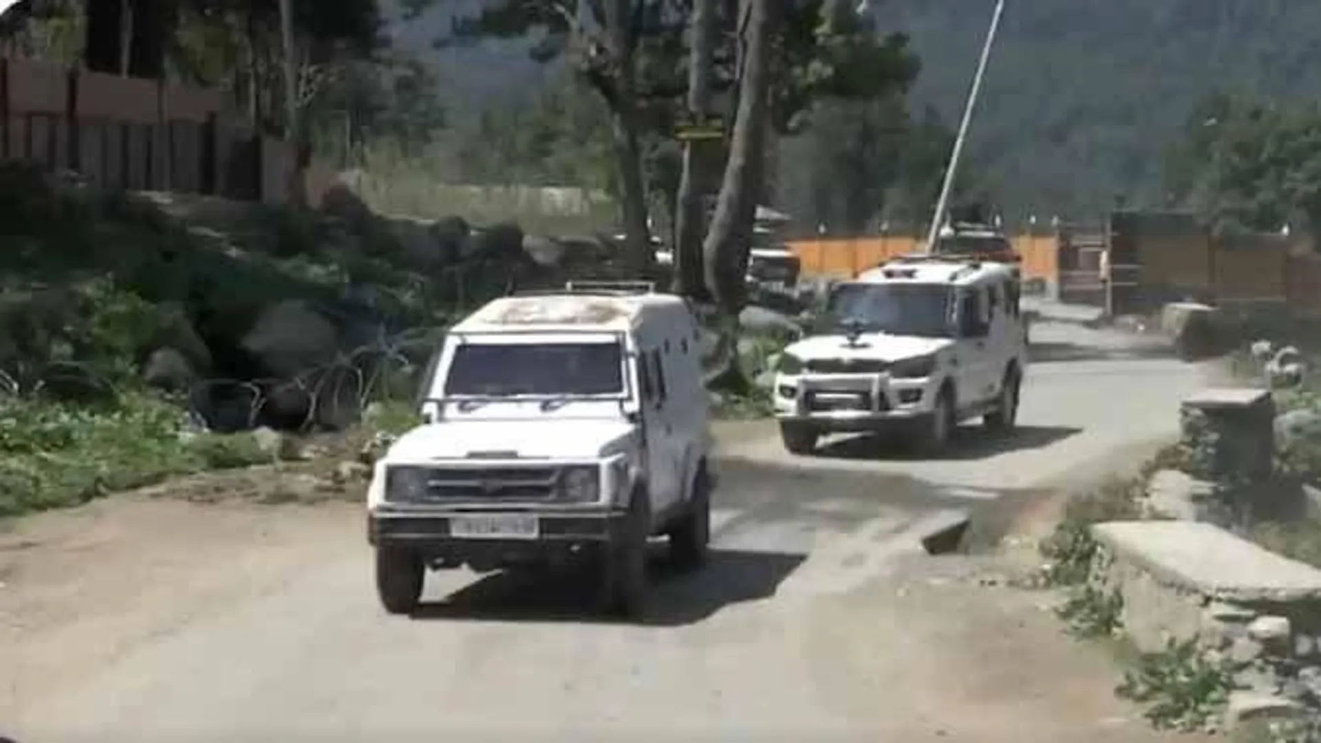 बायसरन में छुपे हैं राज़: एनआईए महानिदेशक पहुंचे घटनास्थल, 3डी मैपिंग से खुलेगा आतंक का रास्ता