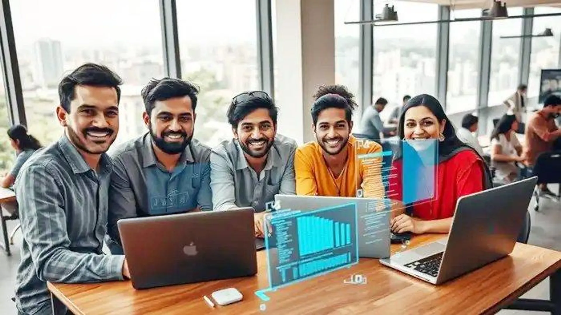 अमेरिका ने सीमाएं खींचीं, भारत के लिए खुला सुनहरा भविष्य: स्टार्टअप्स और रिसर्च में बनेगा नया वैश्विक केंद्र