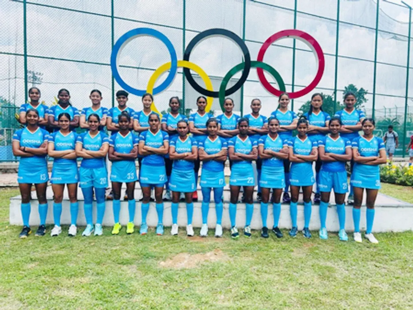 फोर नेशंस टूर्नामेंट : भारतीय जूनियर महिला हॉकी टीम शूटआउट में चिली से हारी