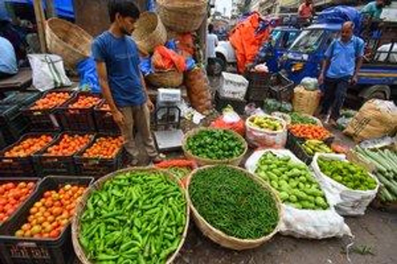 महंगाई दर में कमी से बढ़ेगी परिवारों की क्रय शक्ति, मिलेगा आर्थिक विकास का सहारा